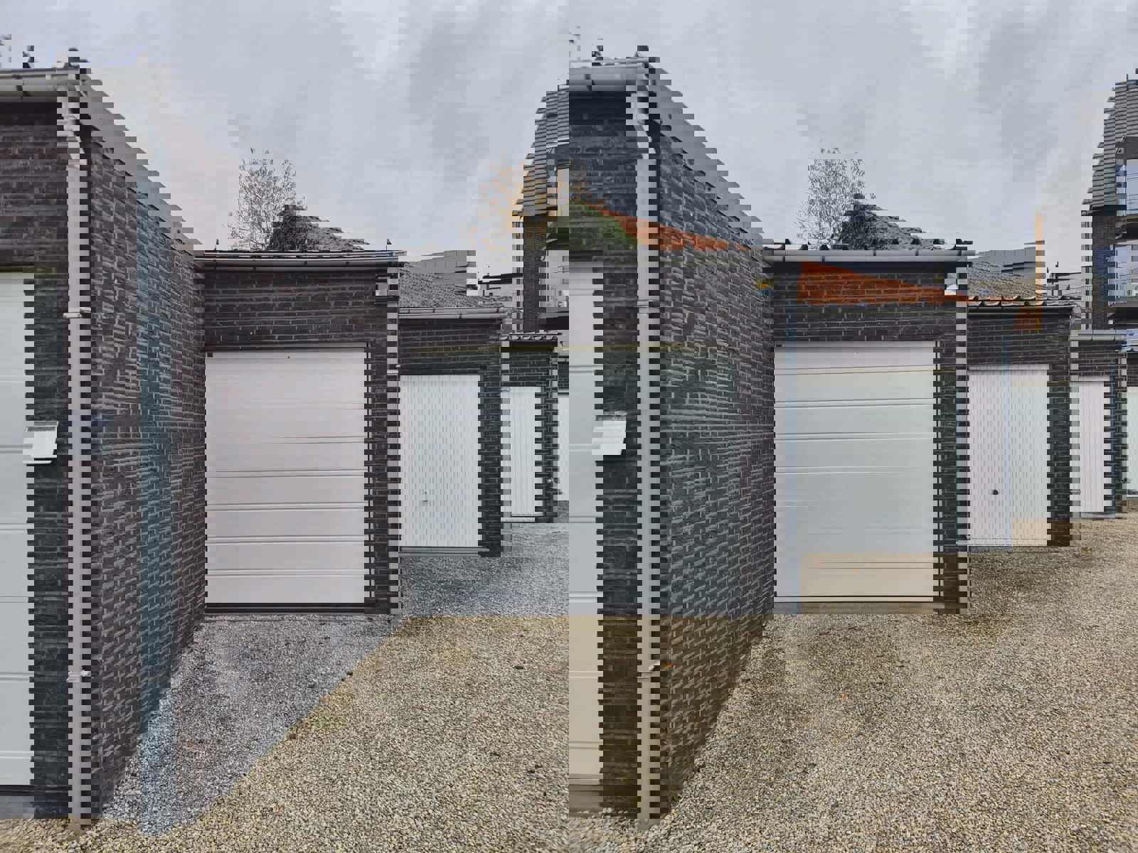 Energiezuinig appartement nabij centrum Lede foto 14