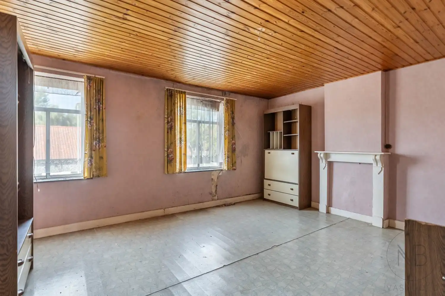 Karaktervolle woning met tal van mogelijkheden op een rustige ligging in Diepenbeek foto 20