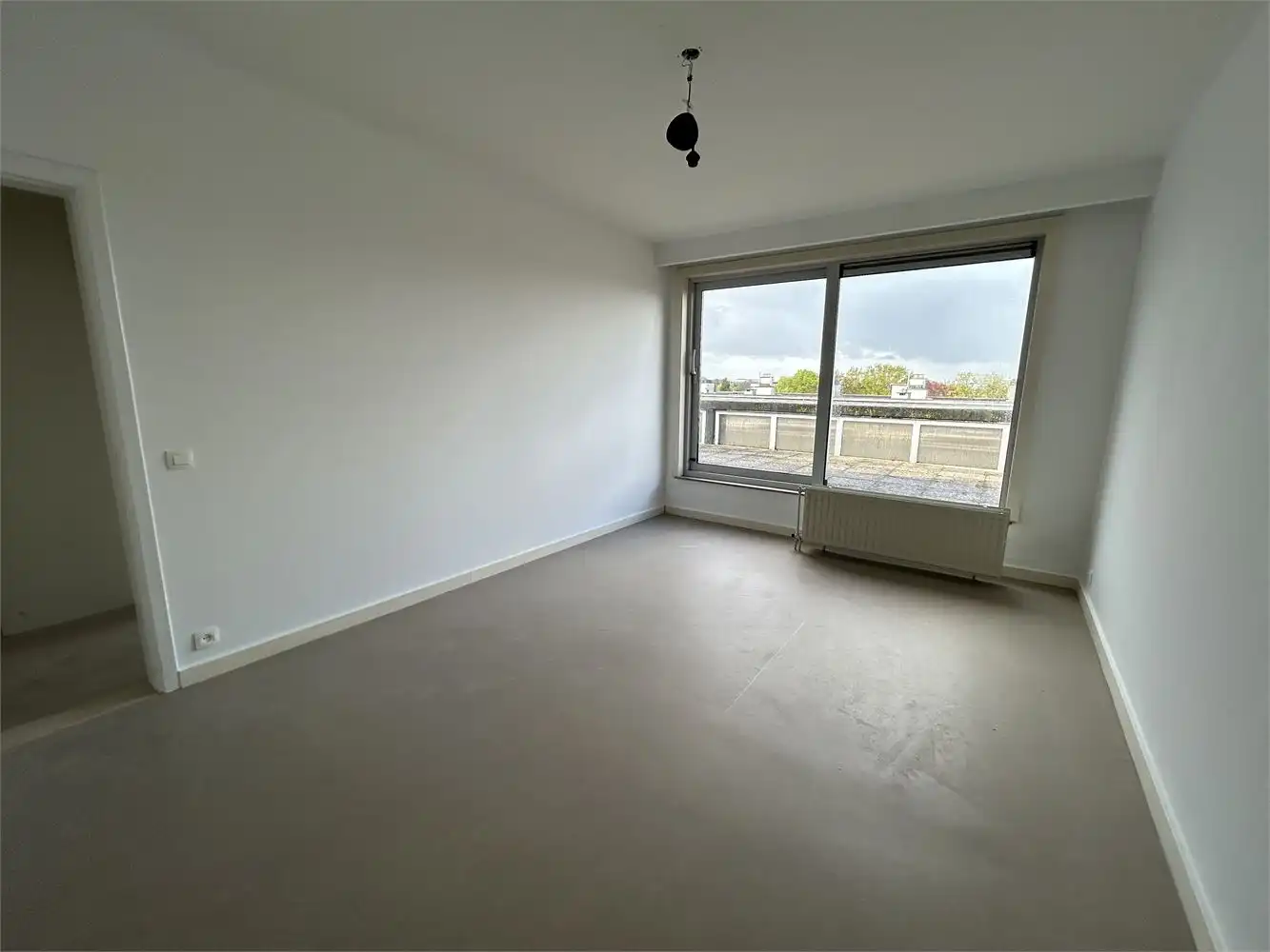 Penthouse te huur foto 11