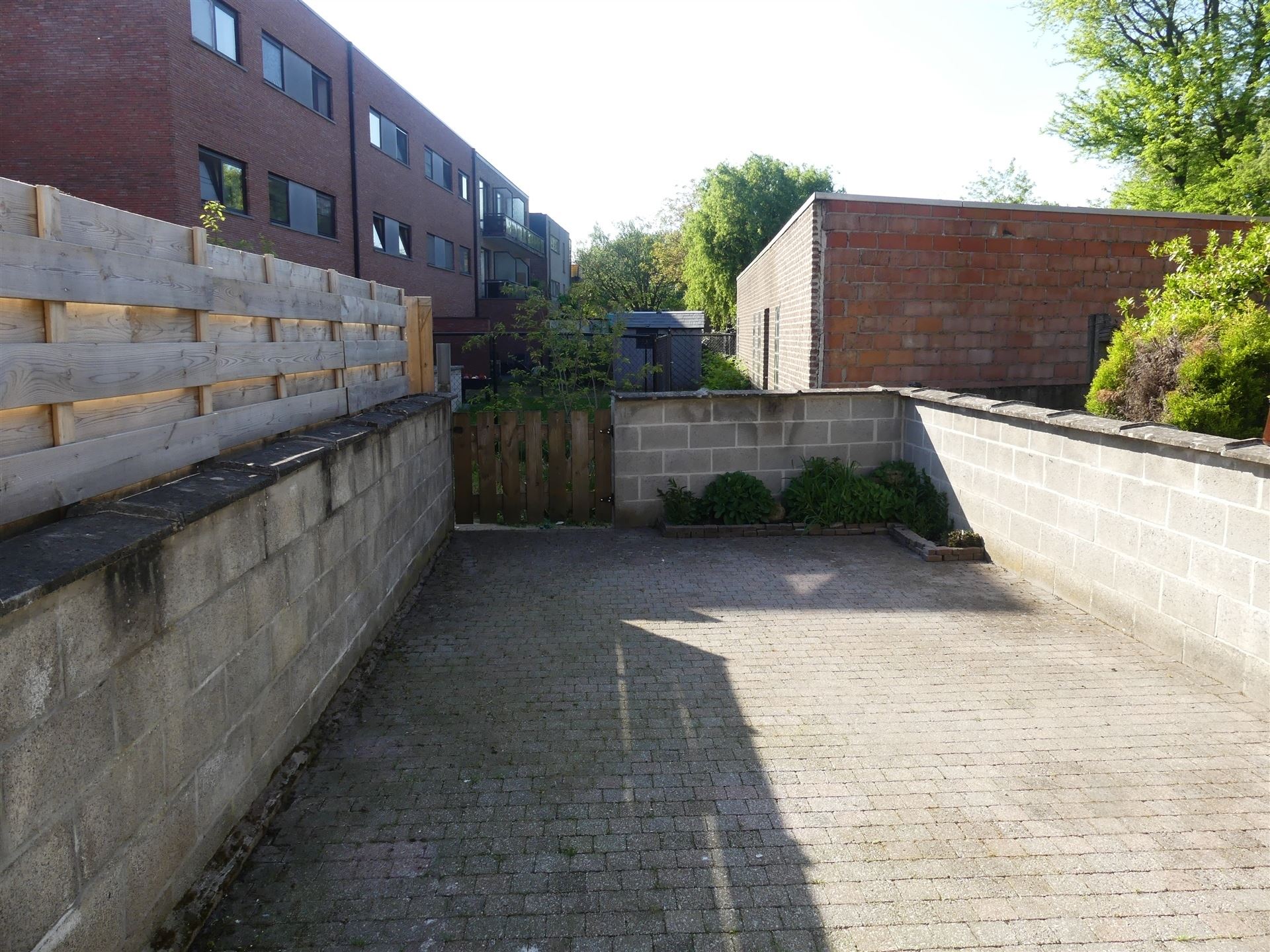 charmante woning met 4 slaapkamers en een stadstuin! foto 12