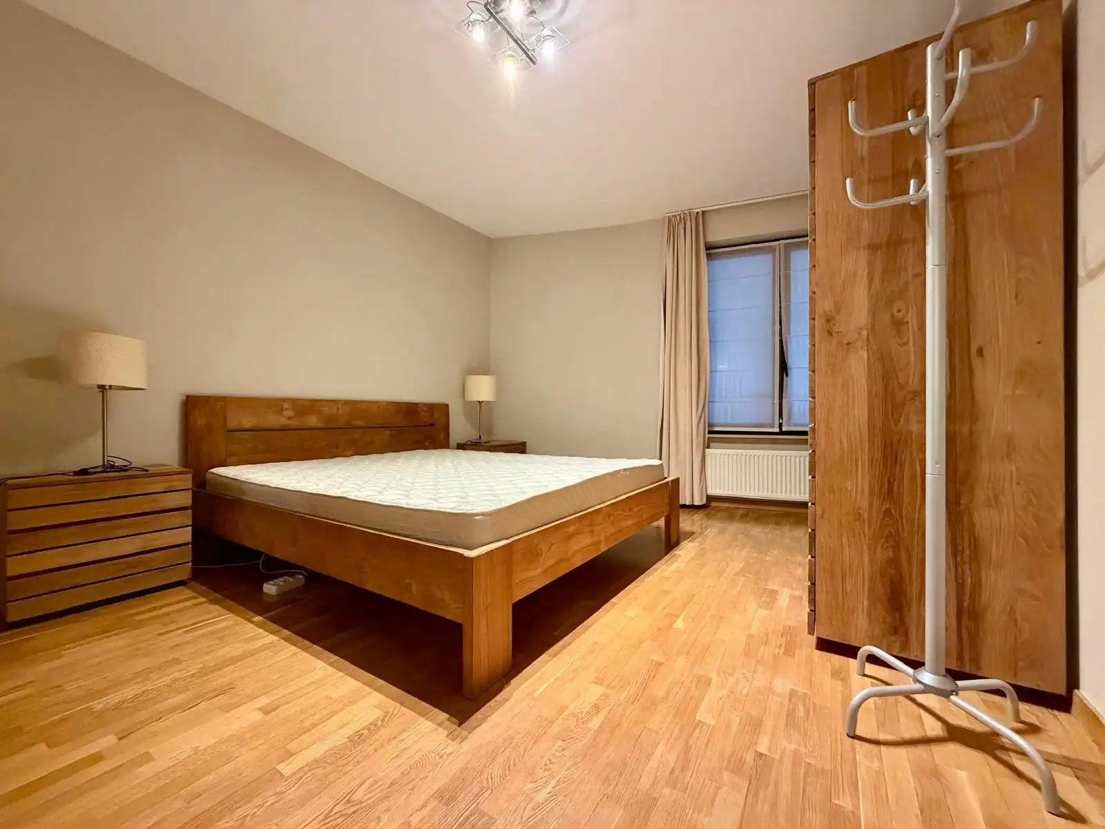 Prachtig appartement 1 Kamer (Jubelpark) foto 9