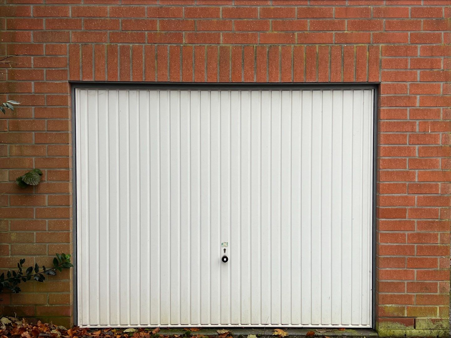 DUPLEX APP te Diest : 2 slpks, terras, 2 garages foto 12