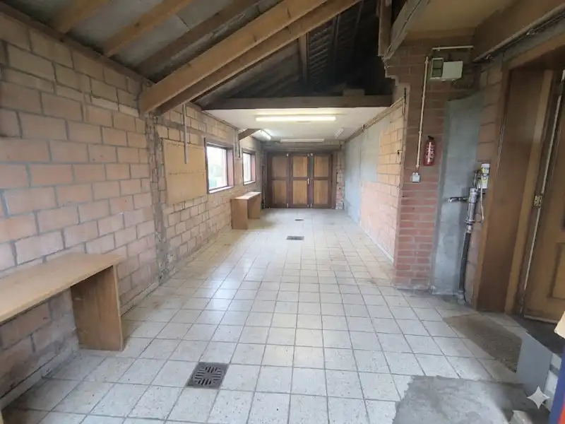Landelijk gelegen woning foto 7