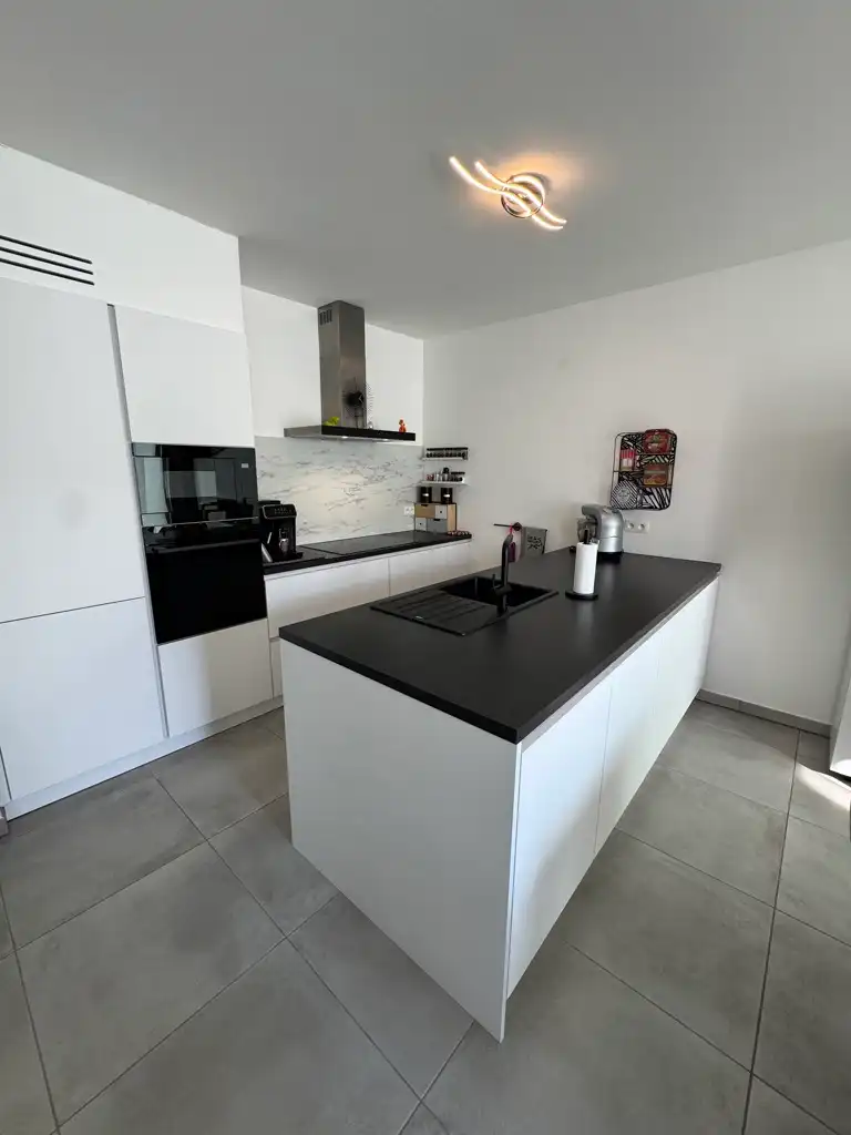 Te huur bij immoDAVID – Prachtig 2-slaapkamerappartement  foto 4