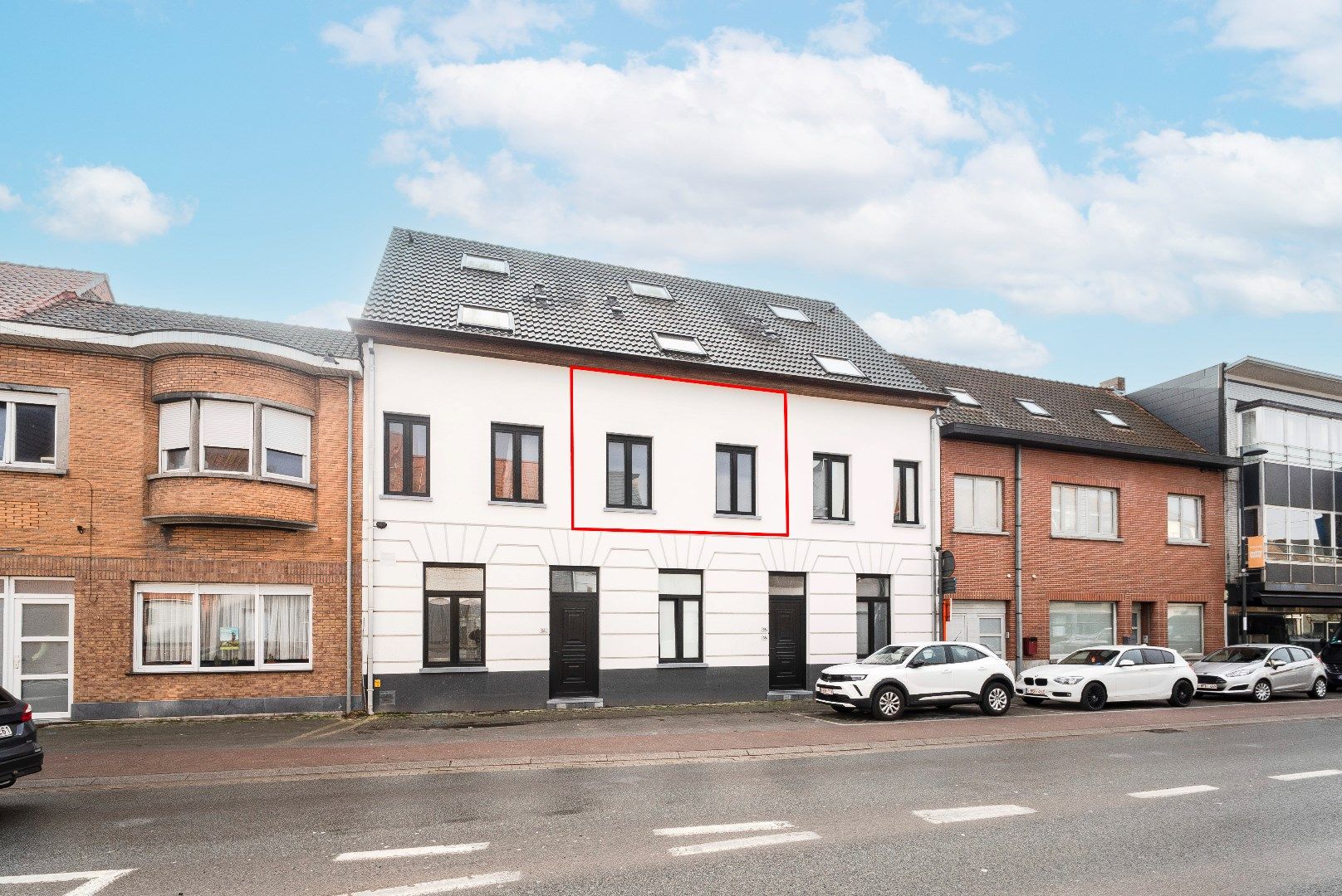 Instapklaar en energiezuinig appartement foto 12