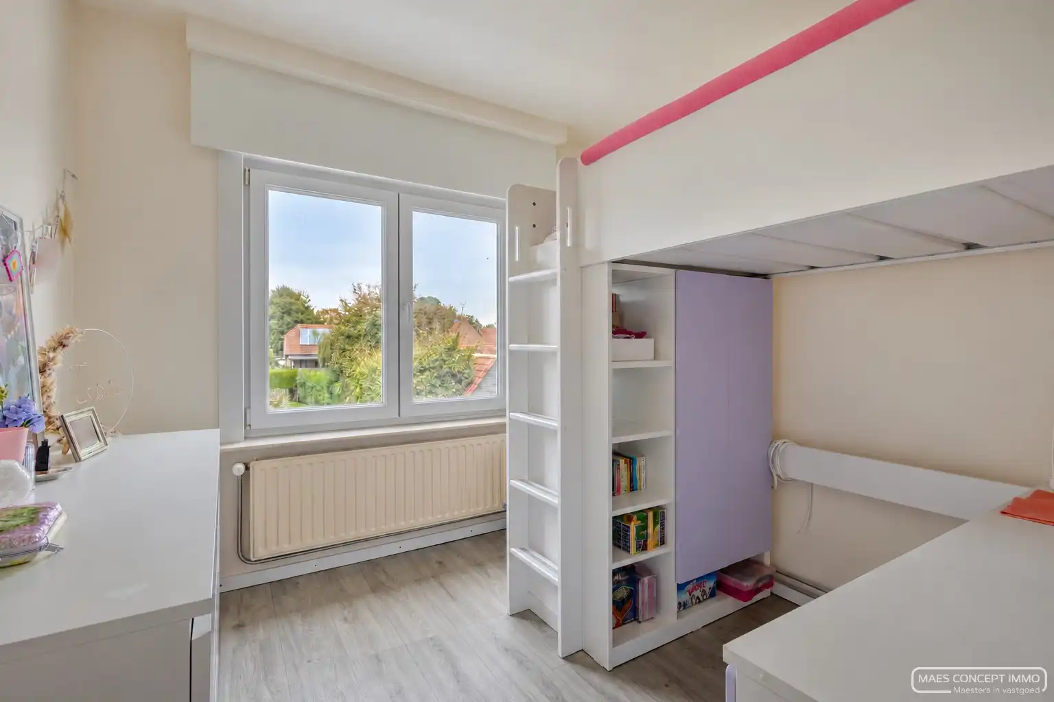 Instapklare woning te koop te Desselgem foto 11