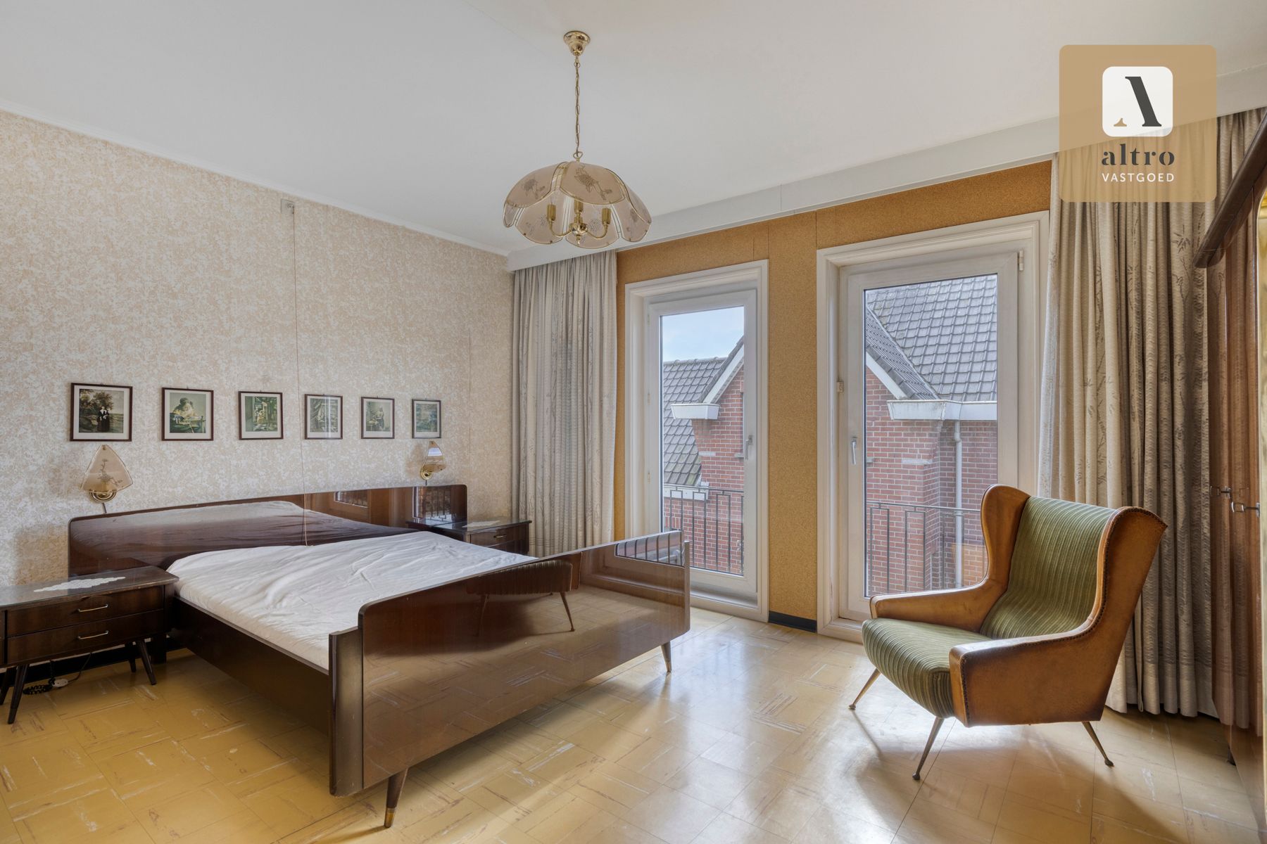 Te renoveren woning met veel potentieel in Aalter foto 15