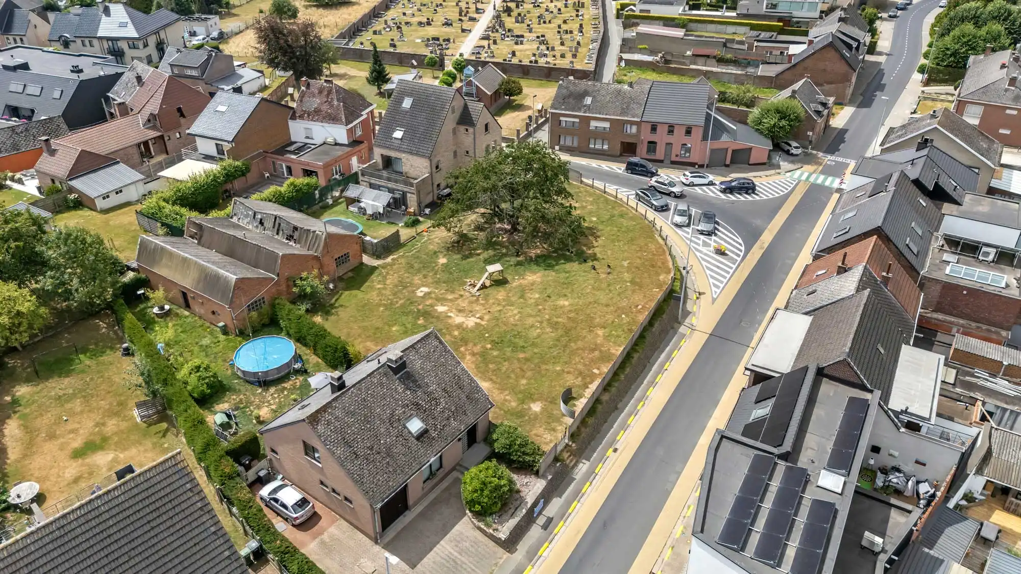 Projectgrond voor appartementen op toplocatie foto 5