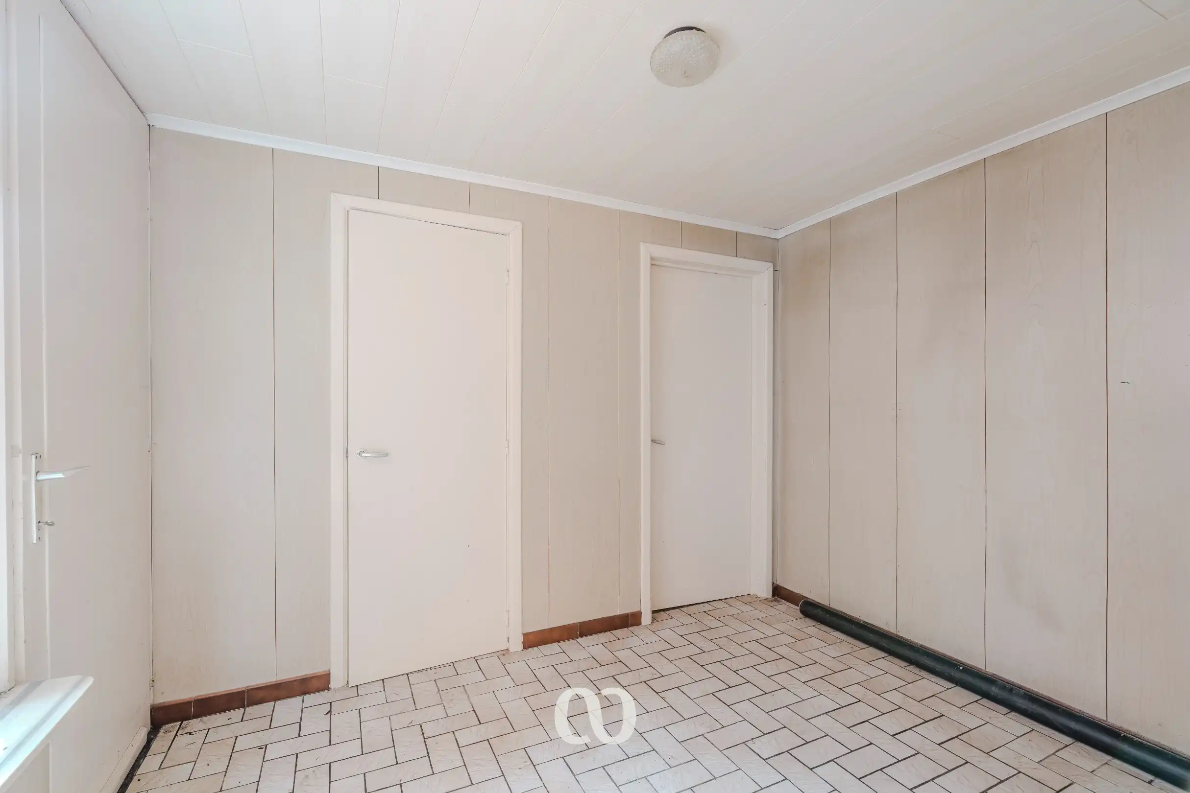 Ruime gezinswoning met 4 slaapkamers en tuin in Nederename foto 15