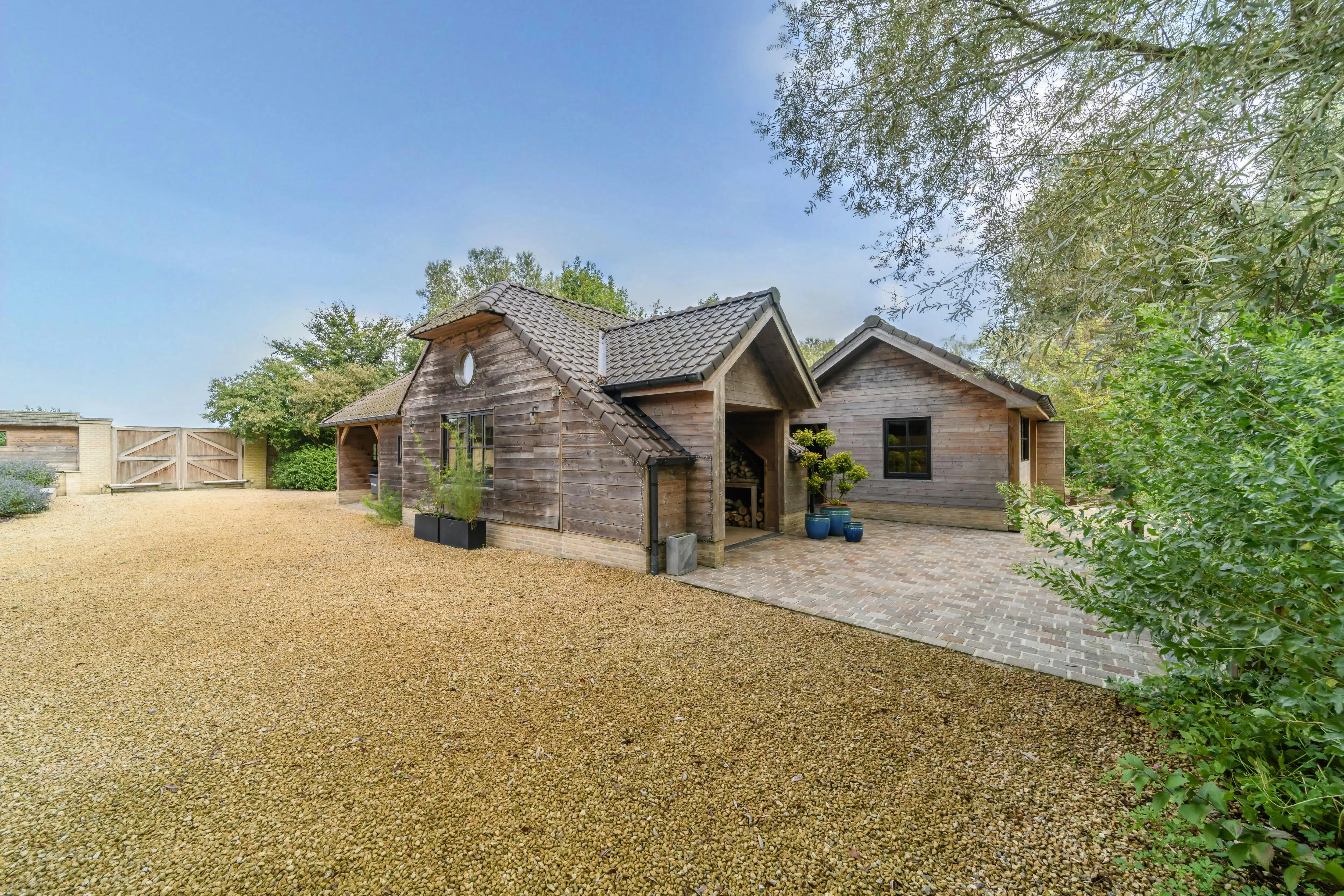 Exclusieve eigendom op 2ha te koop in Diksmuide foto 21