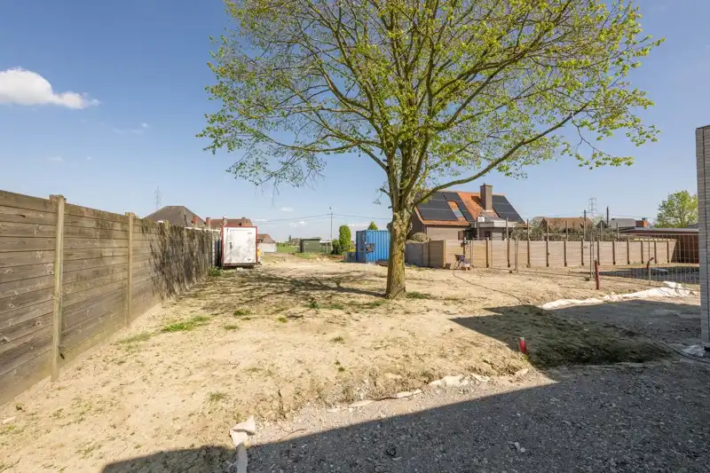 🏡✨ Prachtige nieuwbouwwoning met 3 slaapkamers TE KOOP in Sint-Eloois-Vijve! foto 22