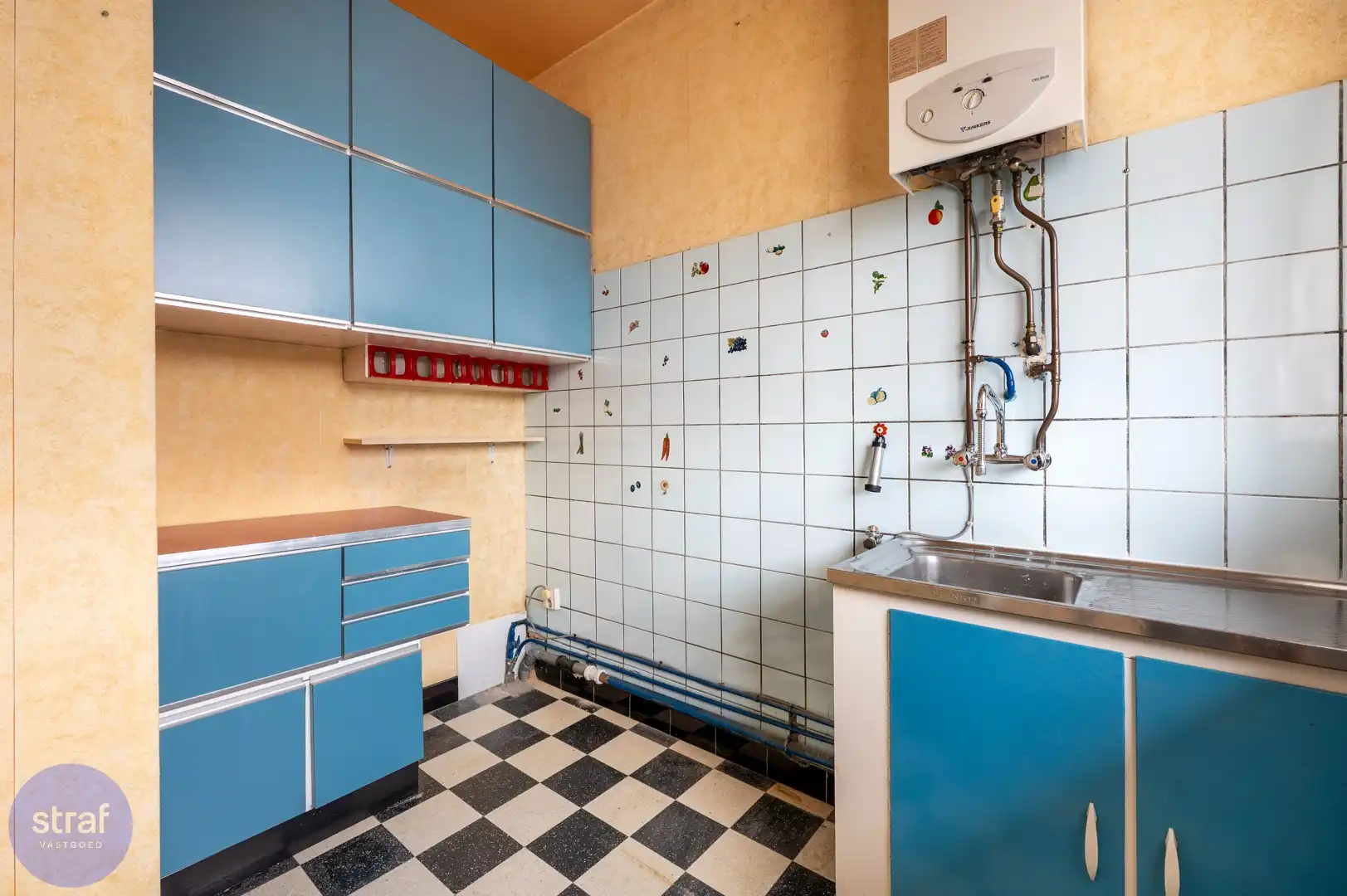 2-slaapkamerappartement in de Antwerpse zuidrand foto 3