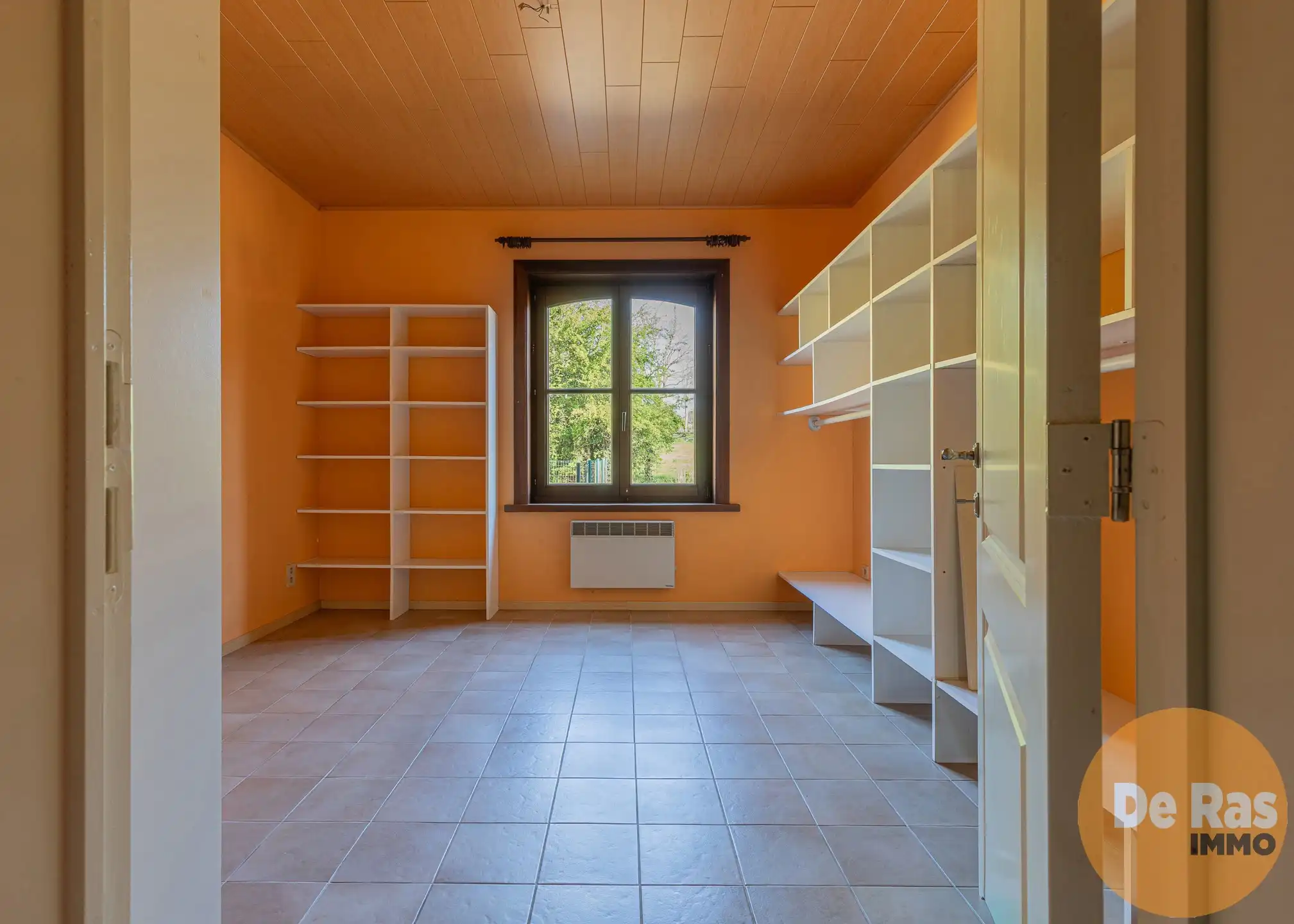 ERPE-MERE - Ruime villa met potentieel in rustige straat foto 11