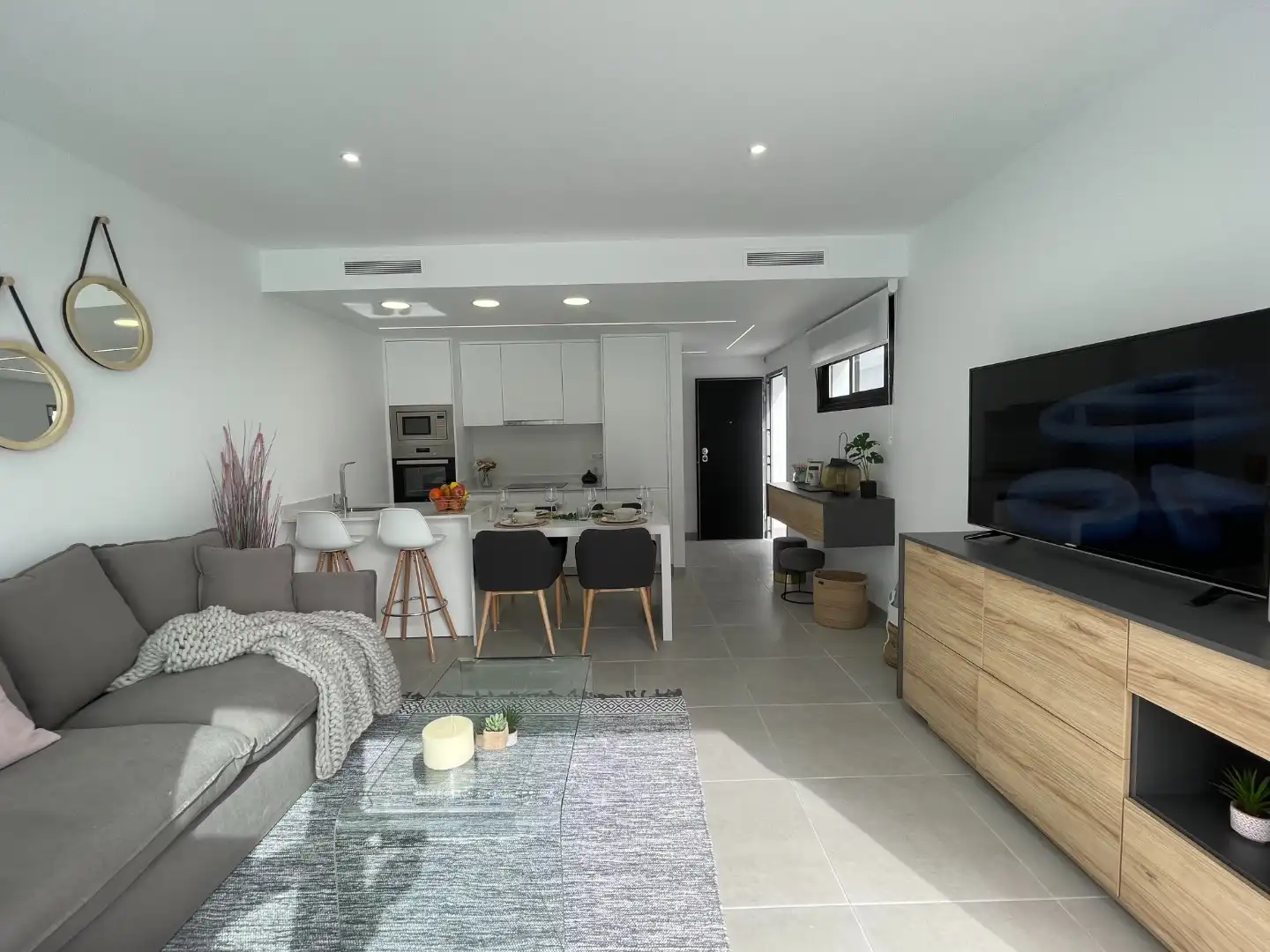 Elisa Beach Villas - San Javier foto 14