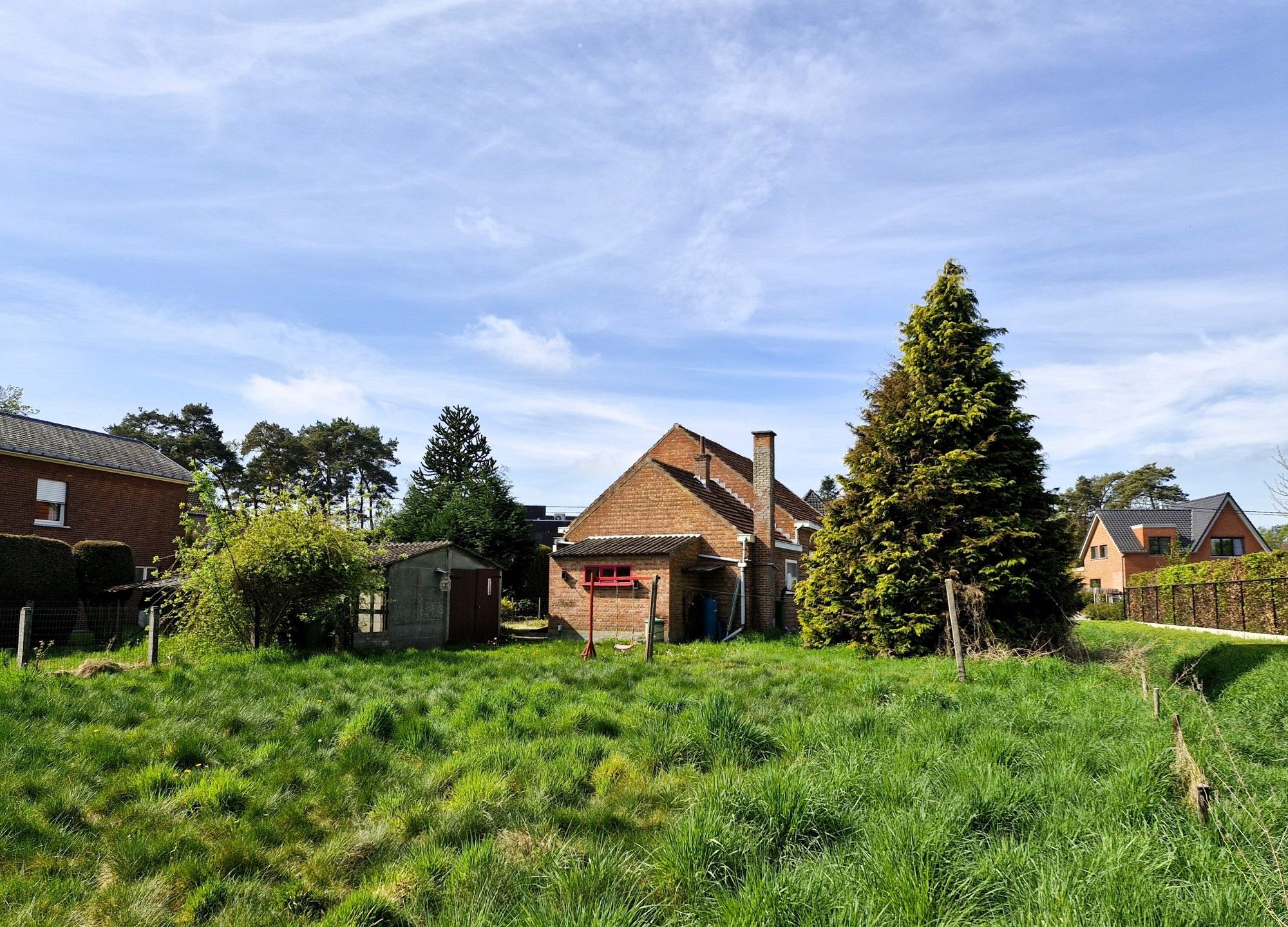 Huis te koop foto 17