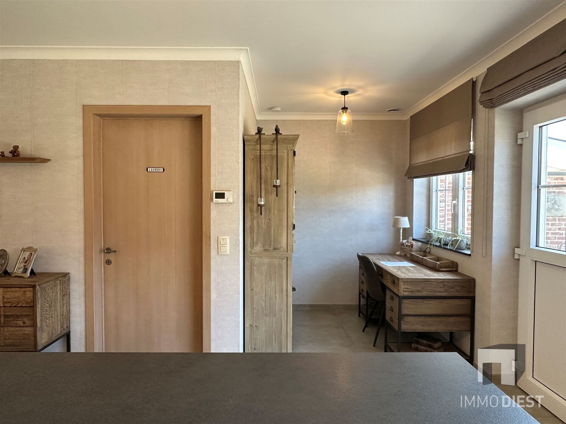 Perfect onderhouden woning met 4 slaapkamers + EPB A foto 9