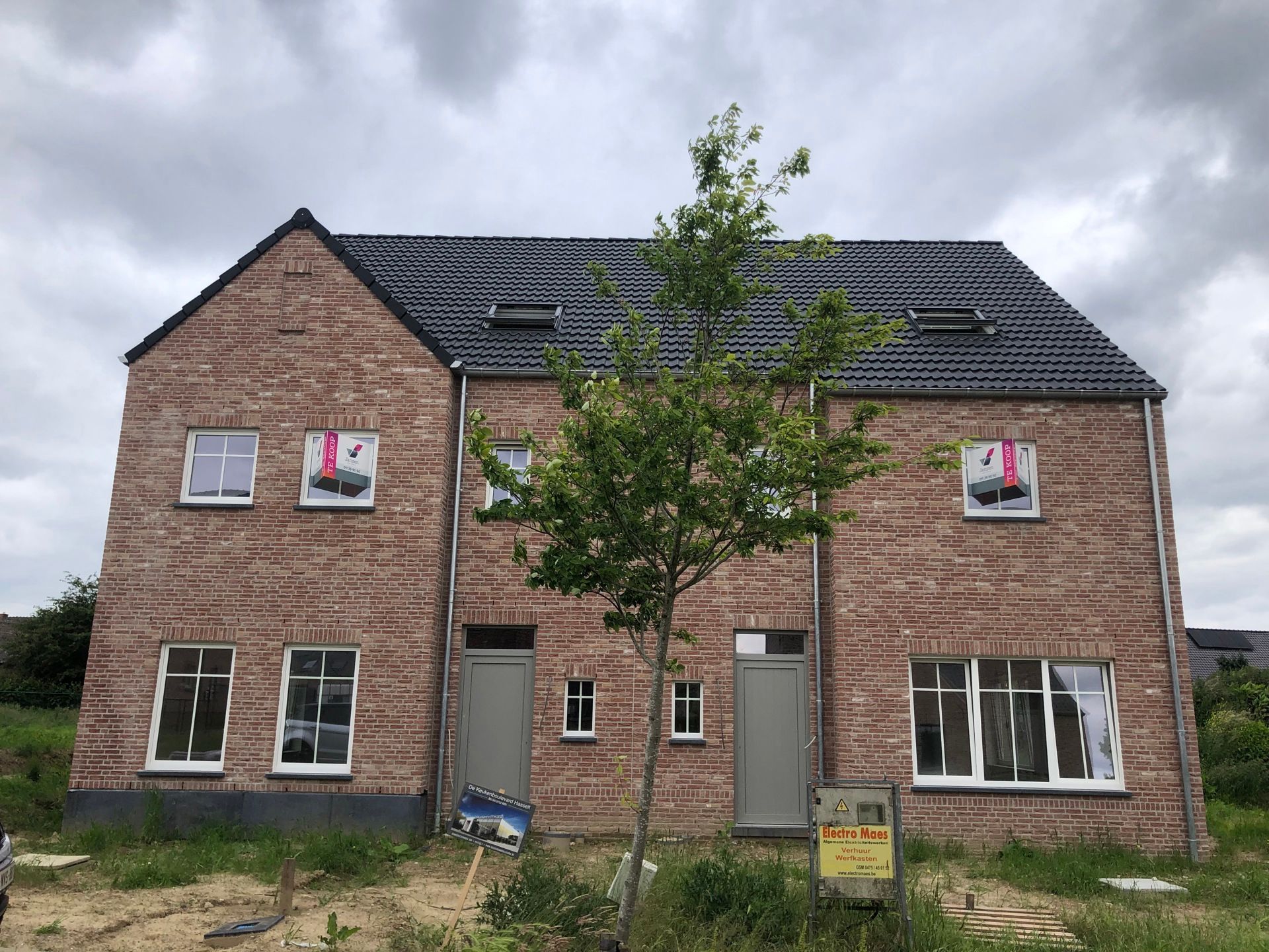 Nieuwbouw BEN-pastorijwoning foto 4