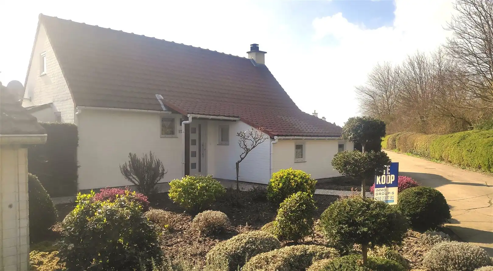 Huis Nr 159 foto {{pictureIndex}}