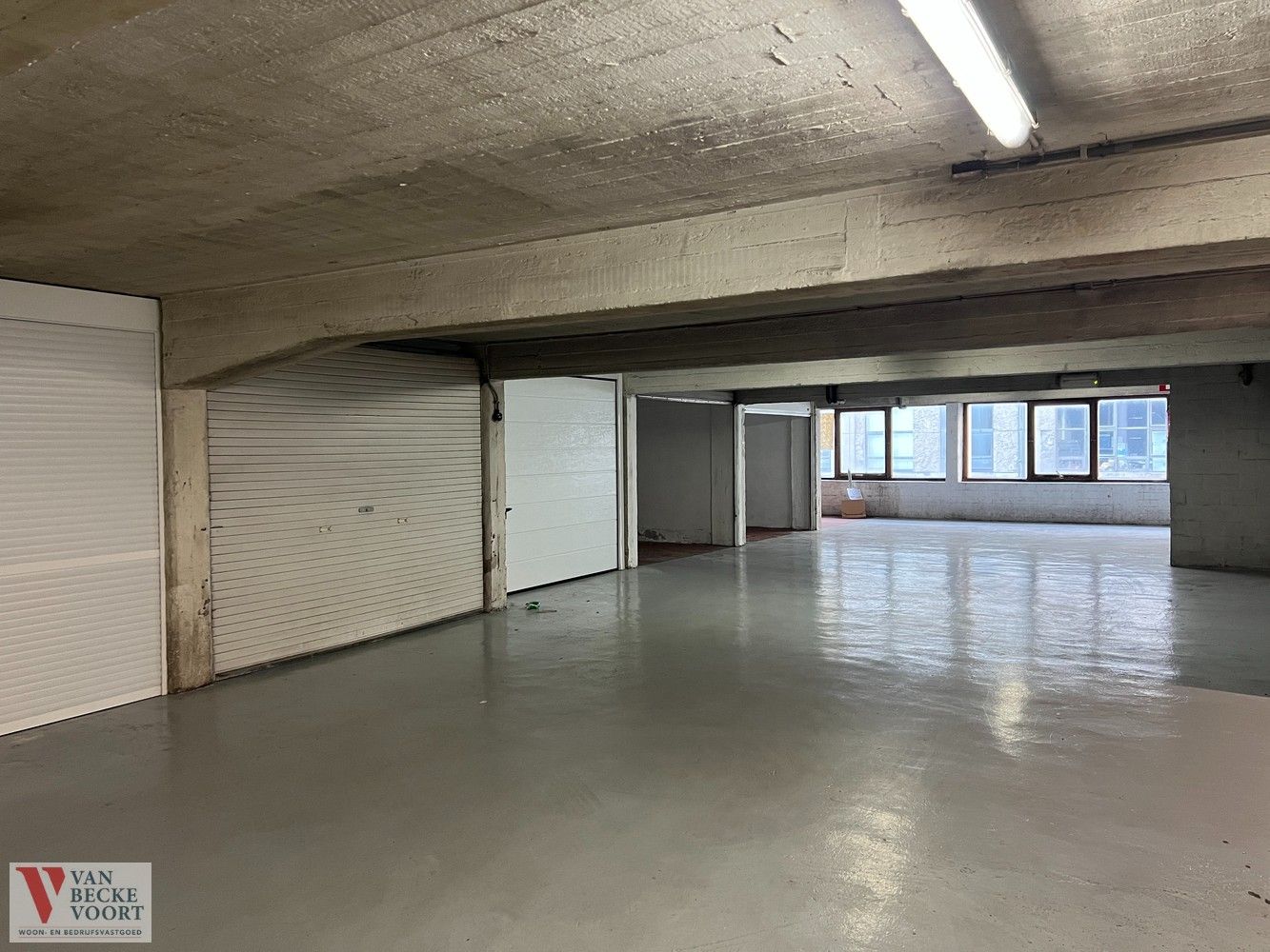 Garagebox Parking Ritz foto 5