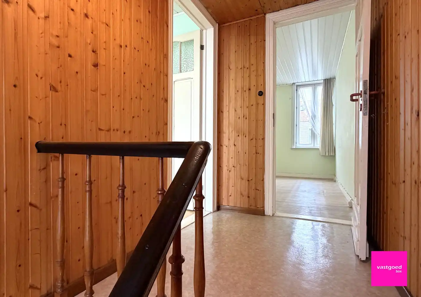 Ruime rijwoning met 4 slaapkamers en terras, Oostende, foto 17