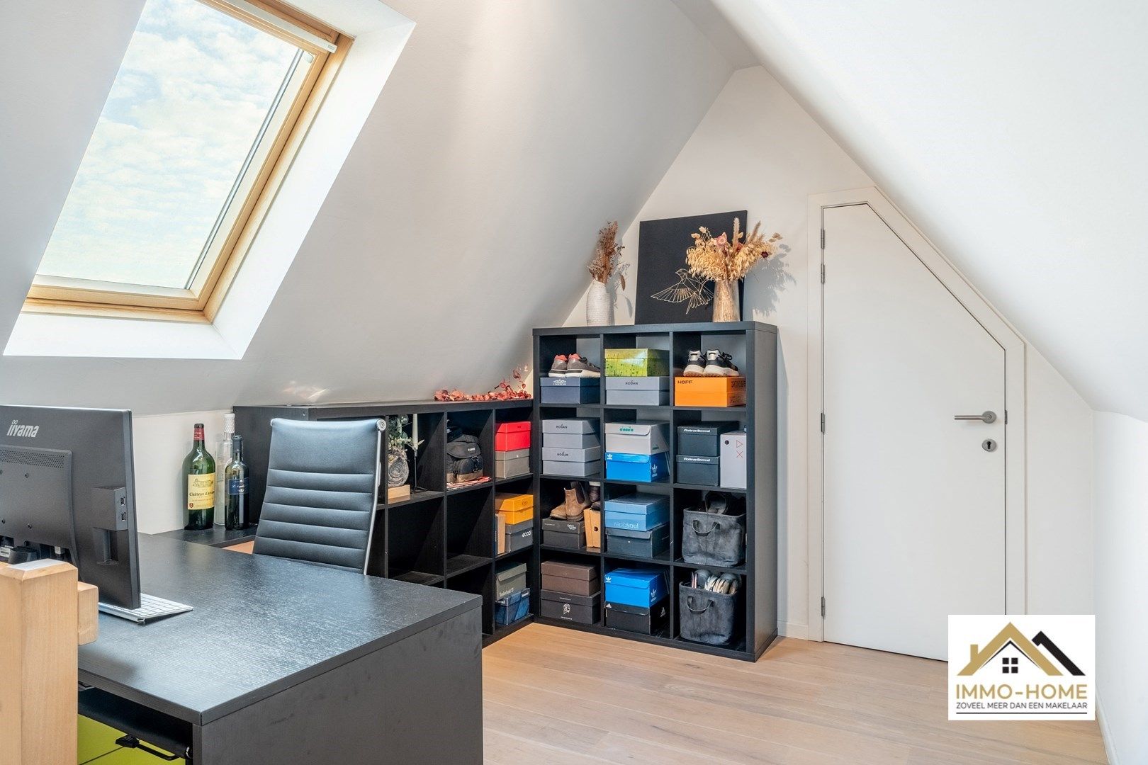 Prachtig duplex-appartement met 3 slaapkamers! foto 20