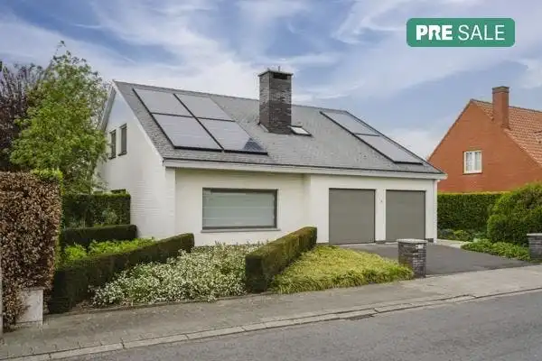 Huis te koop Hoogweide 6 - 8501 Heule