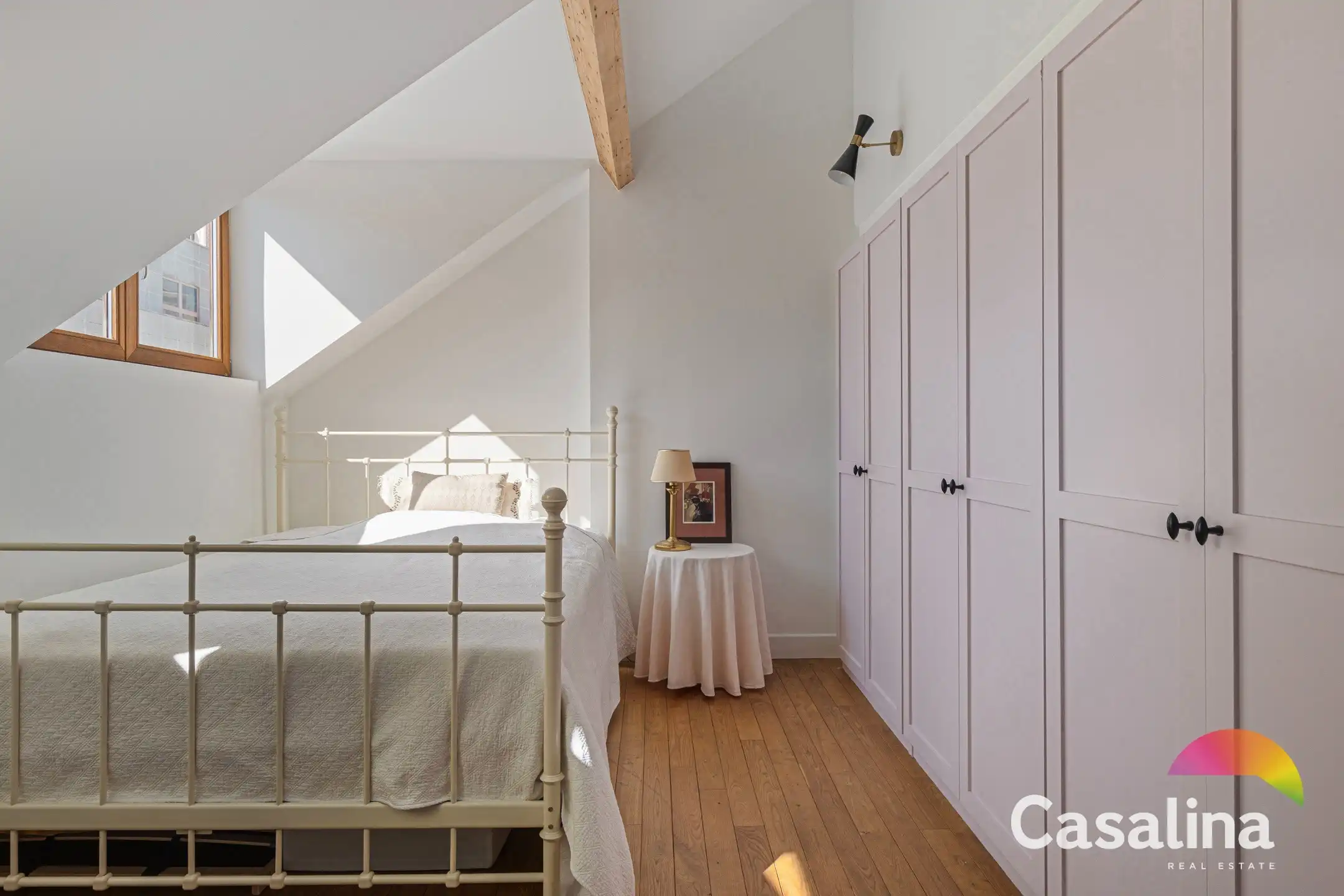 Prachtige co-living-opportuniteit met 5 tot 6 slaapkamers foto 20