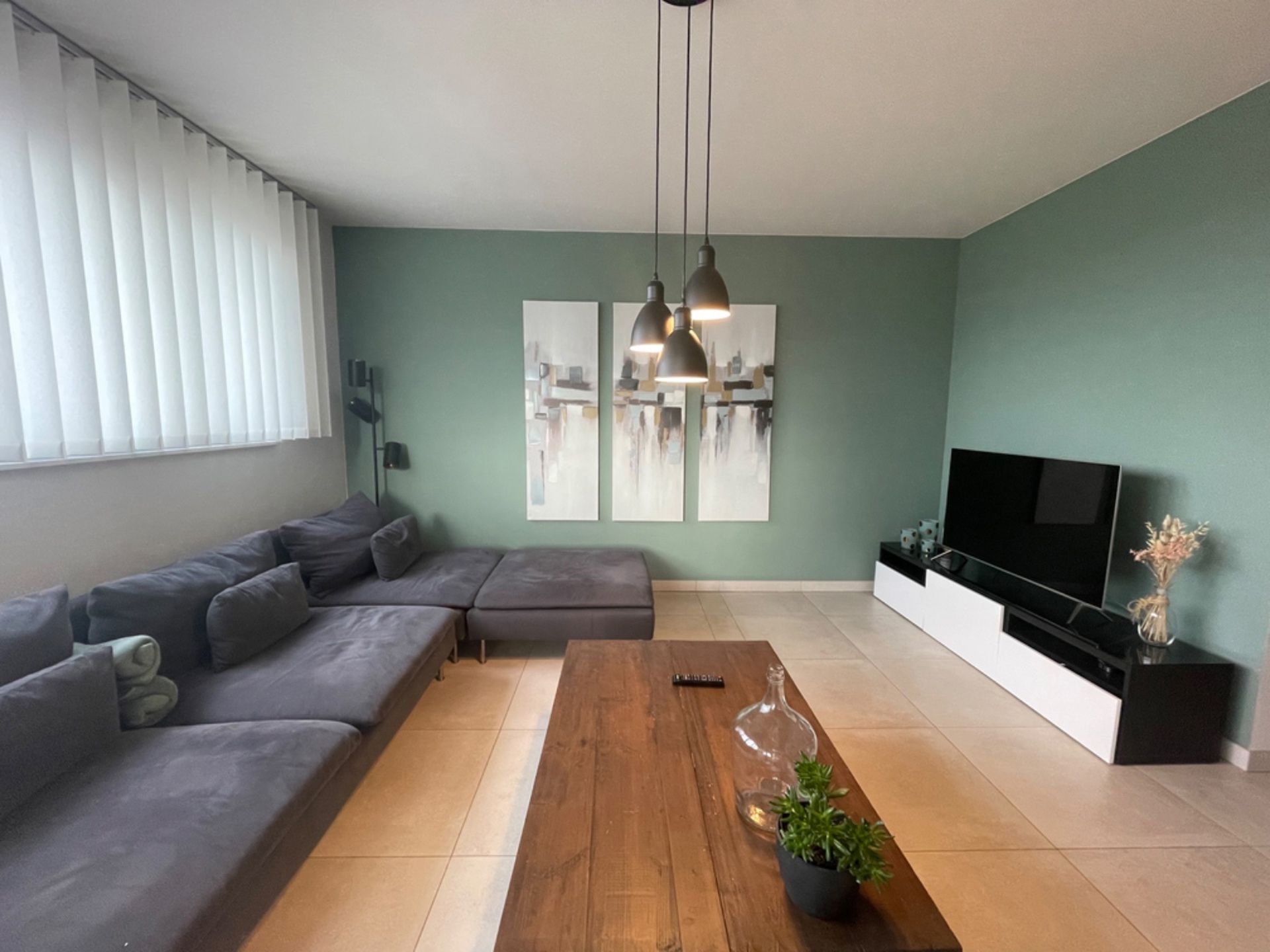 Prachtig appartement op uitstekende locatie  foto 4
