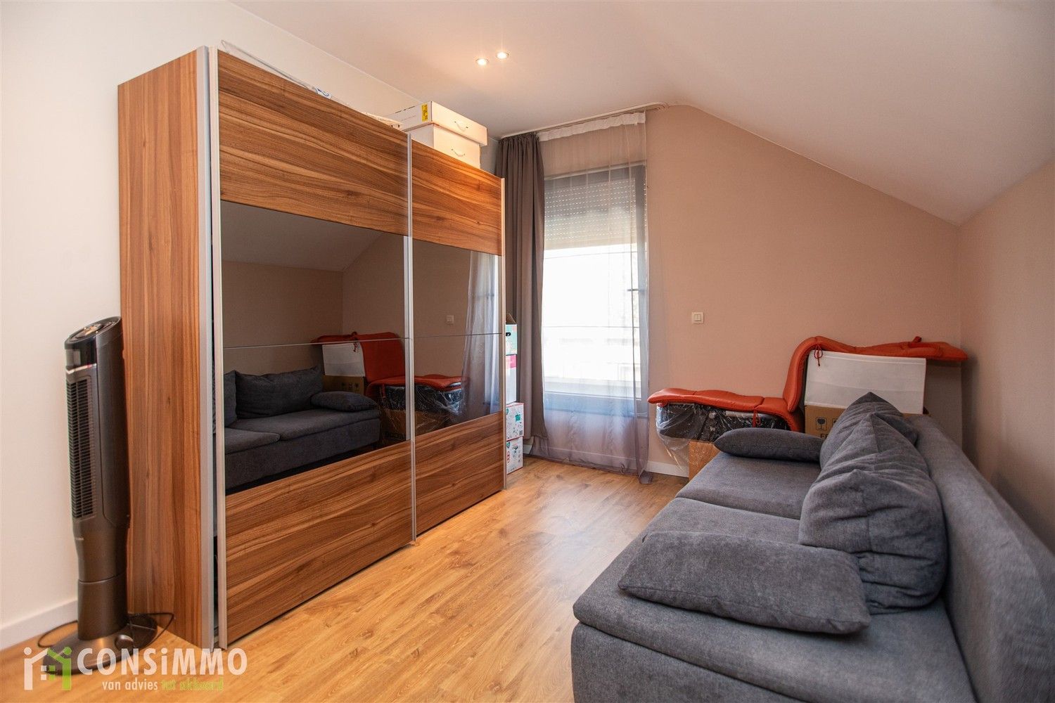 Energiezuinige, recente woning in Houthalen-Oost! foto 24