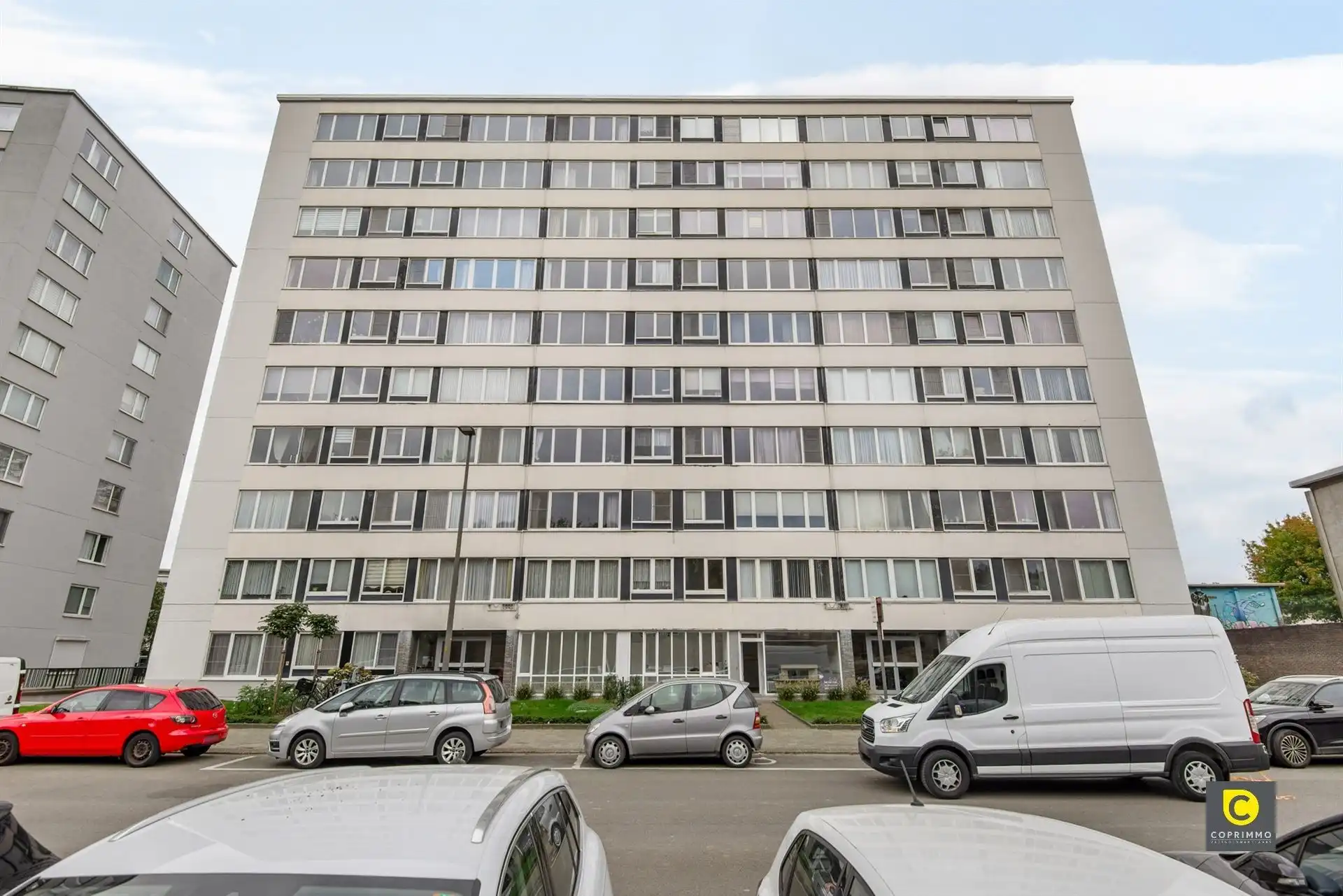 Appartement: 2 slk, T en P foto 13
