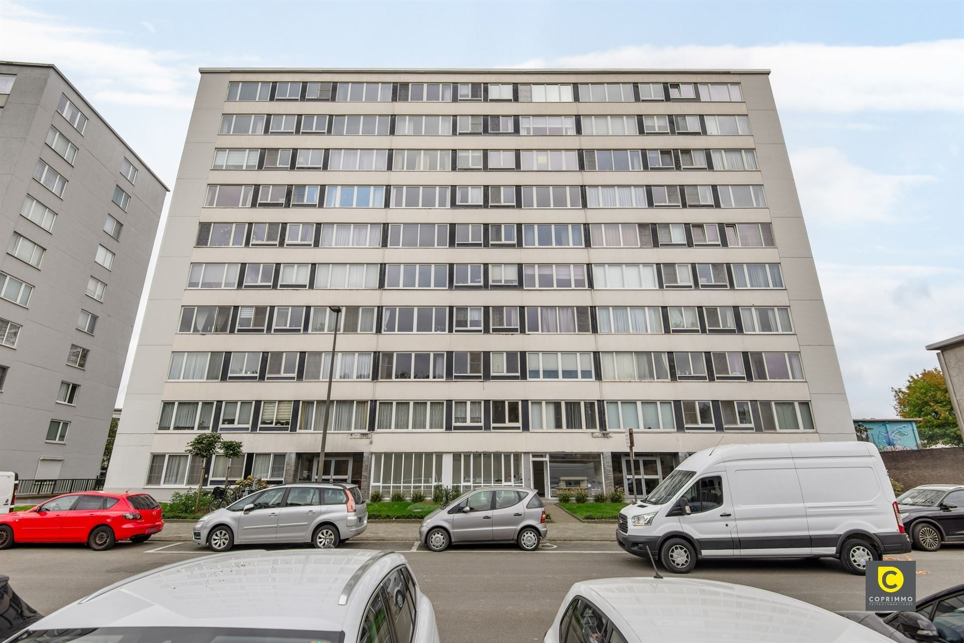 Appartement: 2 slk, T en P foto 13