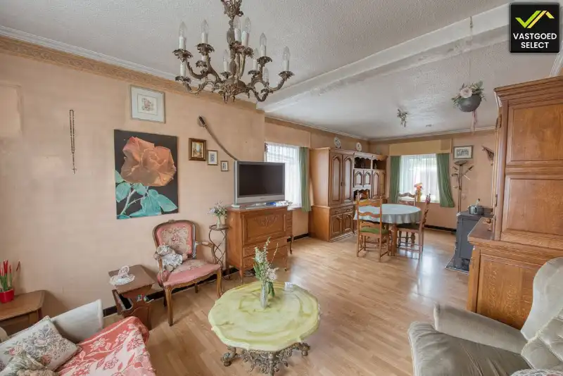 Huis te koop foto 3