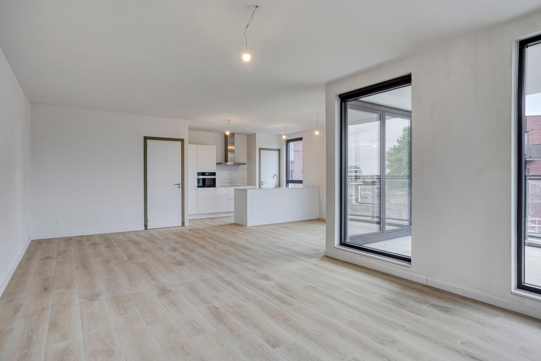 Luxe 3-slaapkamerappartement van 120 m² in SilverTop foto 5