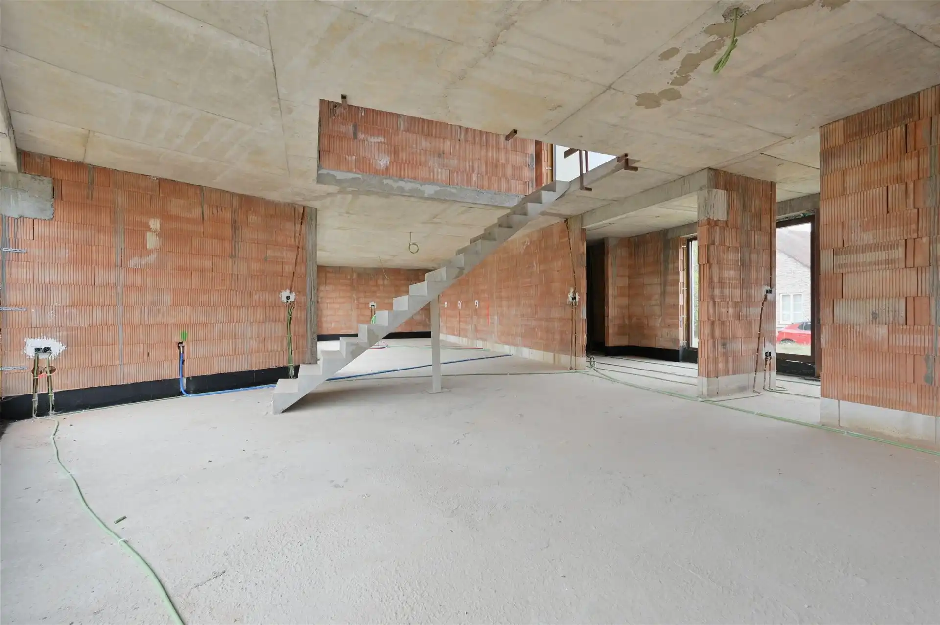 Casco-villa op 932 m²: creëer hier uw eigen droomwoning foto 9