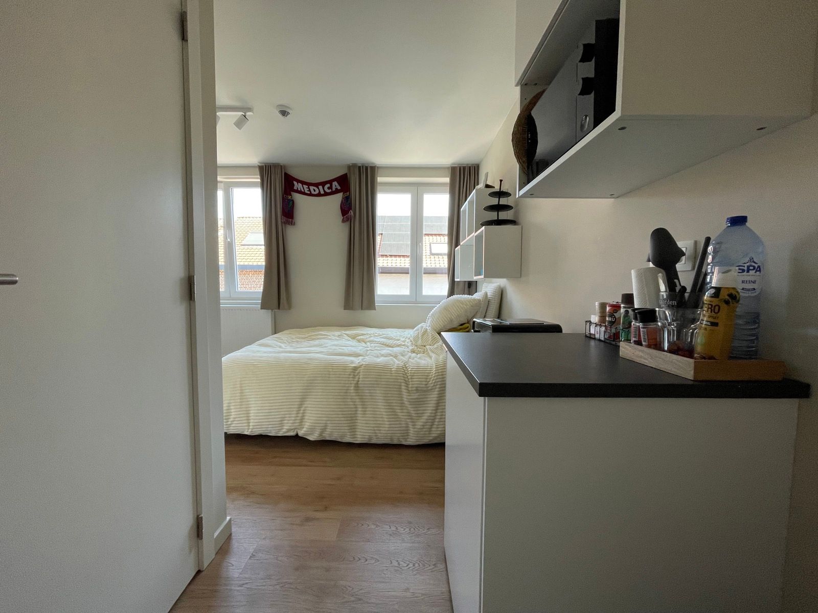 Luxueus studeren in Leuven!  foto {{pictureIndex}}