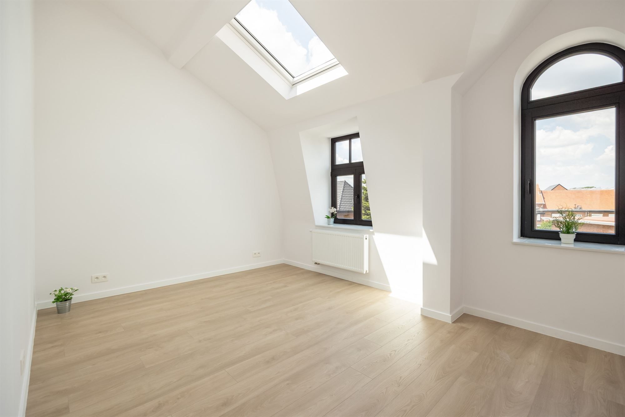 Moderne, energiezuinige woning met vier slaapkamers  foto 20