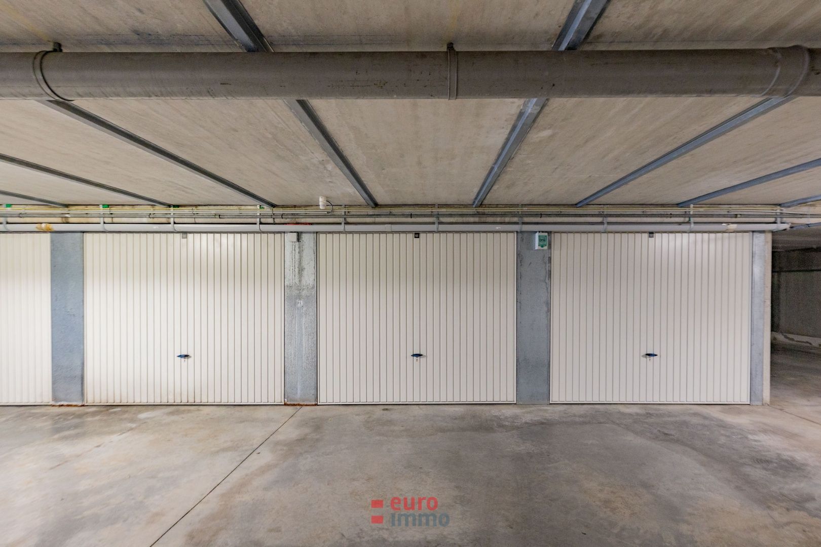 Residentie Green Garden Middelkerke 7 - 0402 foto 17