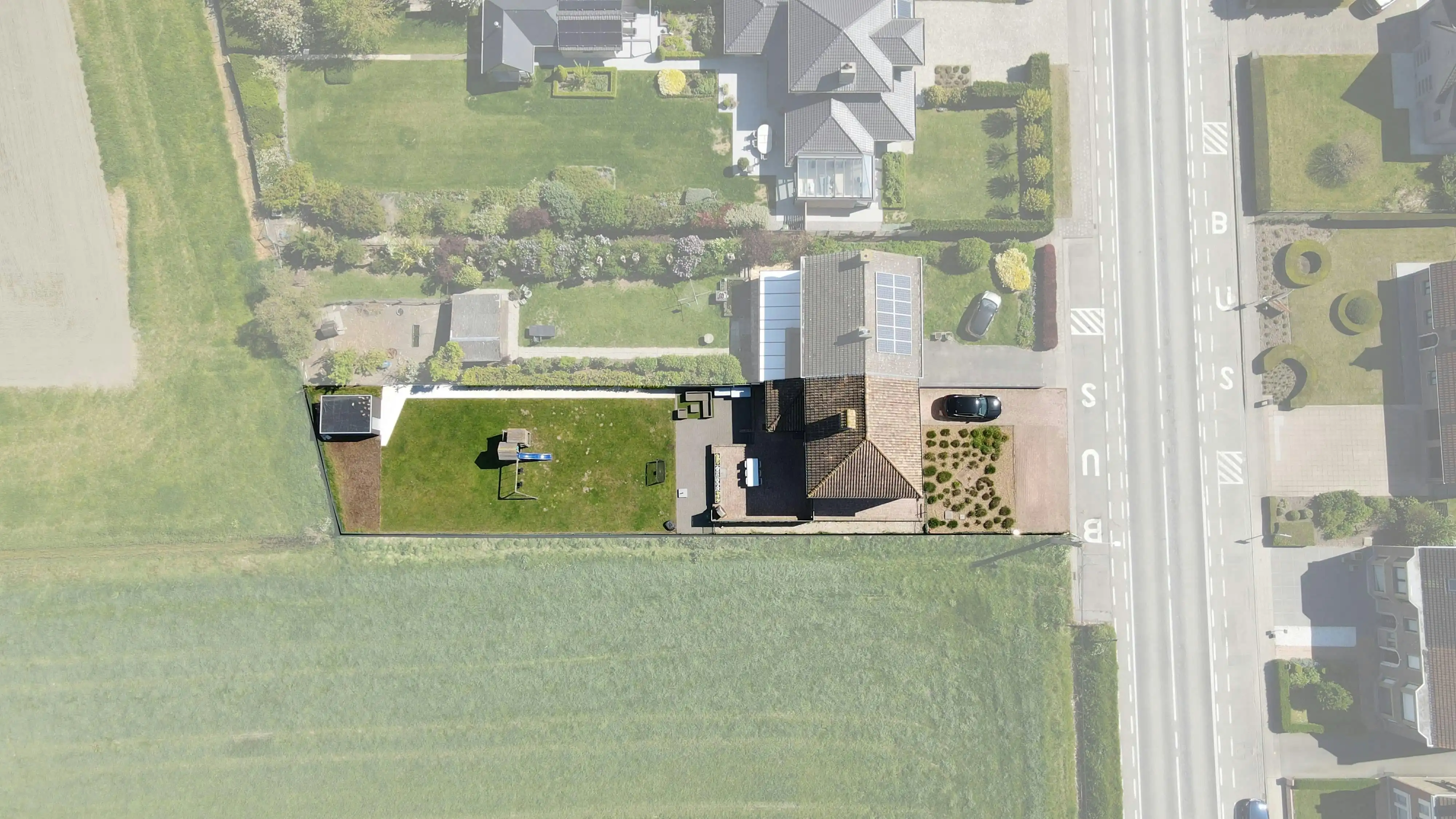 Instapklaar huis te koop in Pervijze (Diksmuide) foto 18