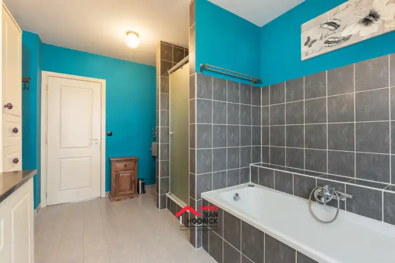 Instapklare woning HOB - 265m² grondopp. foto 18
