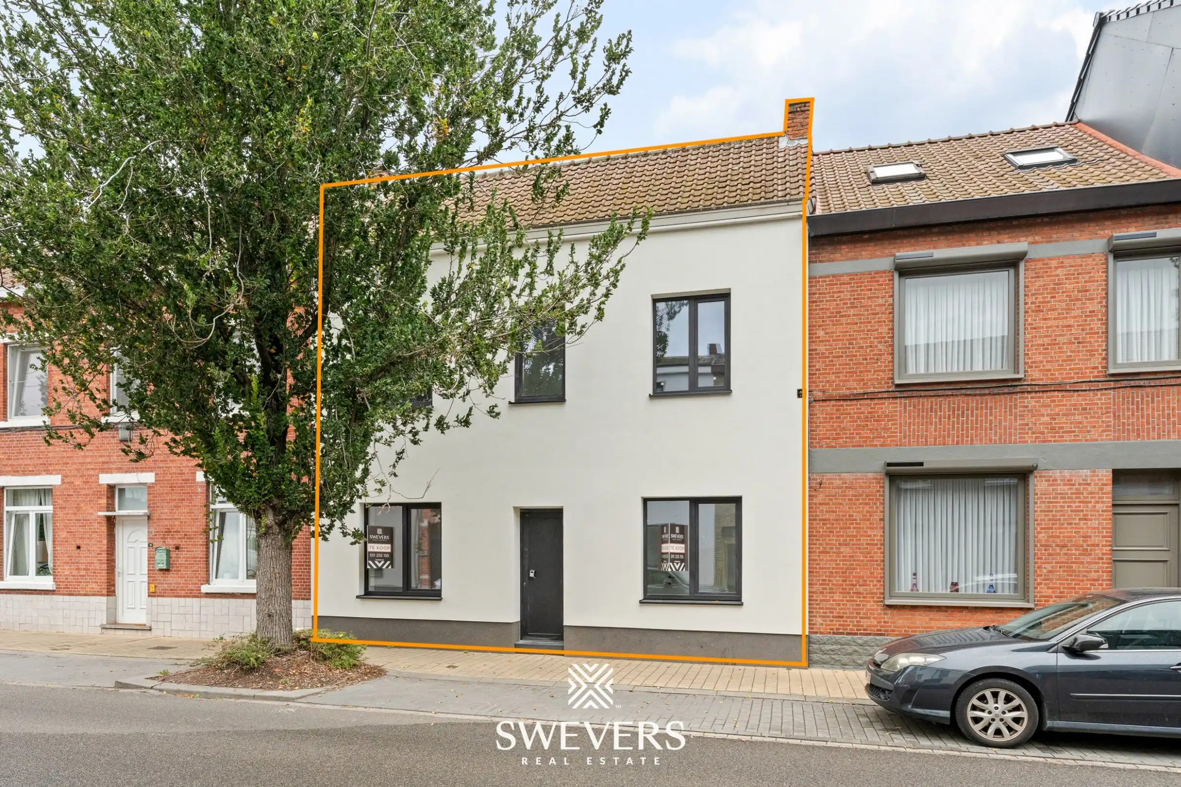 Huis te koop Olmenstraat 14 - - 3500 Hasselt