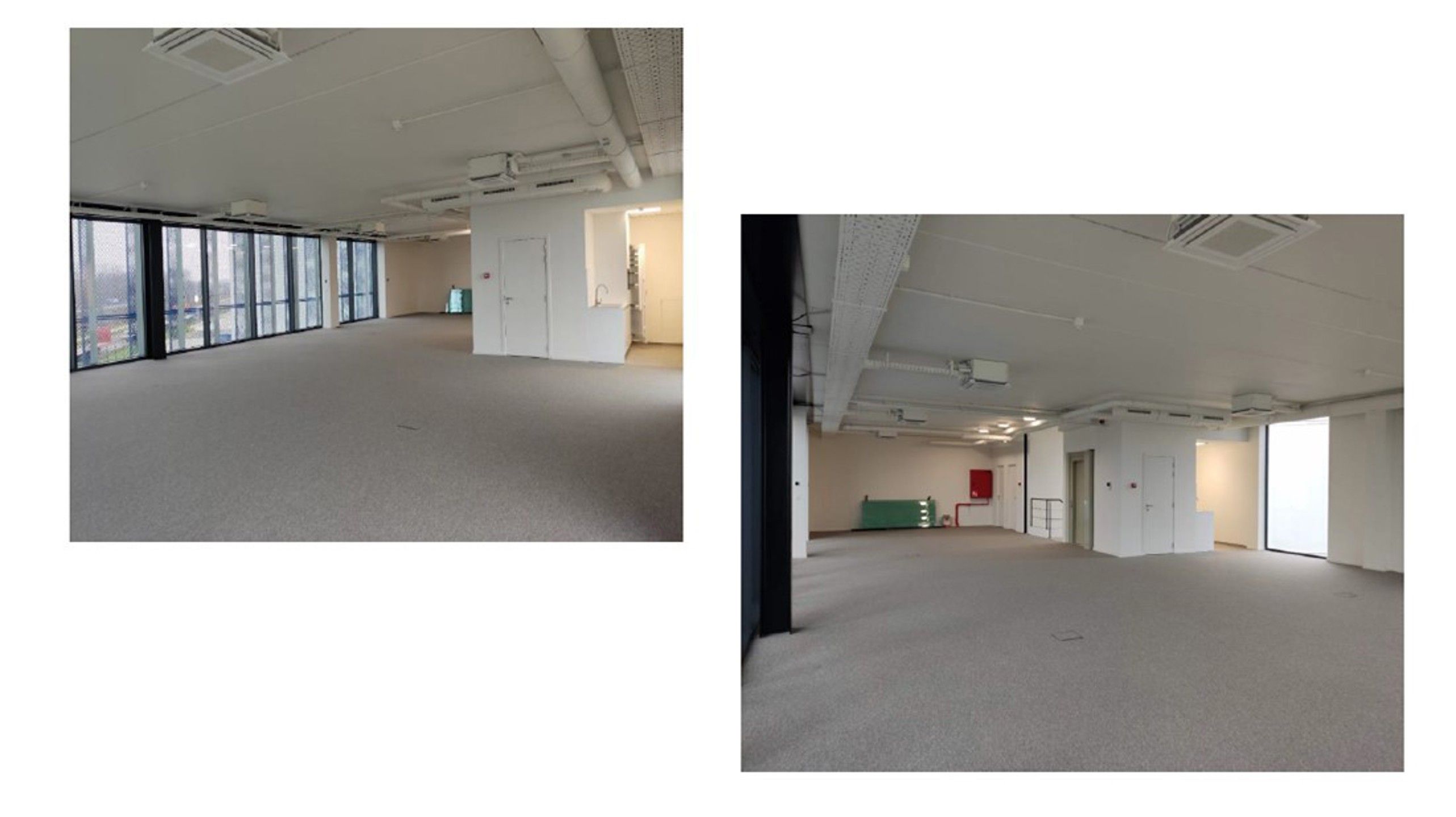 GROBBENDONK: Kantoor te huur foto 4