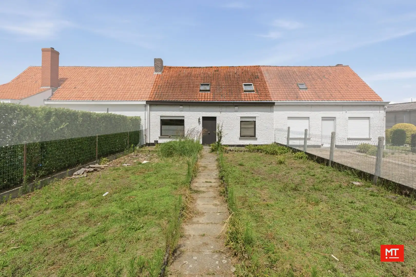 Te renoveren woning op een rustige locatie te Geluveld foto 16