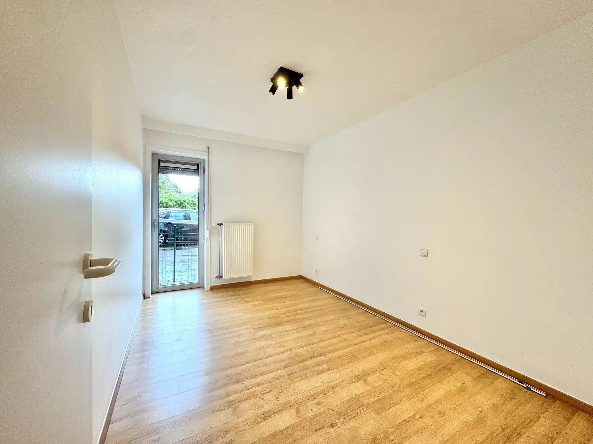 GELIJKVLOERS APPARTEMENT CENTRUM WAREGEM | 1 SLPK foto 10