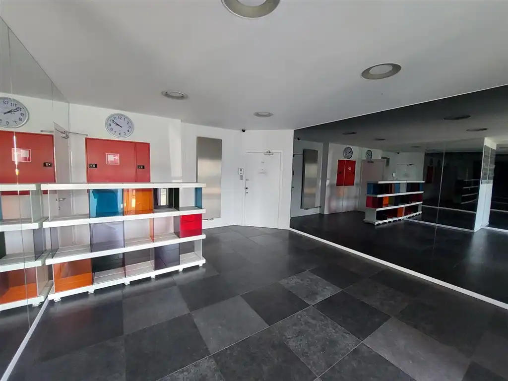 WEST BRUSSELS BUSINESS CENTRE - van 221m² tot 482m² foto 5