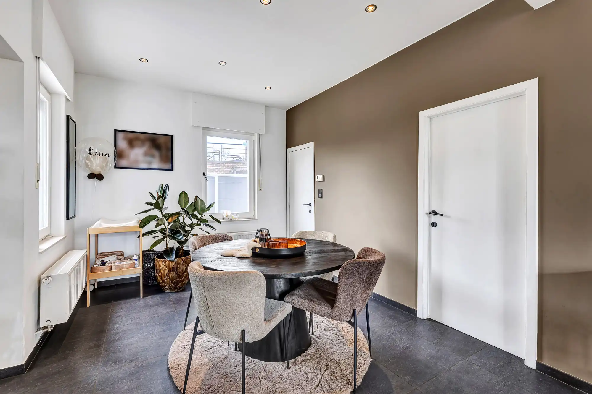 Instapklare en charmant gerenoveerde woning foto 6