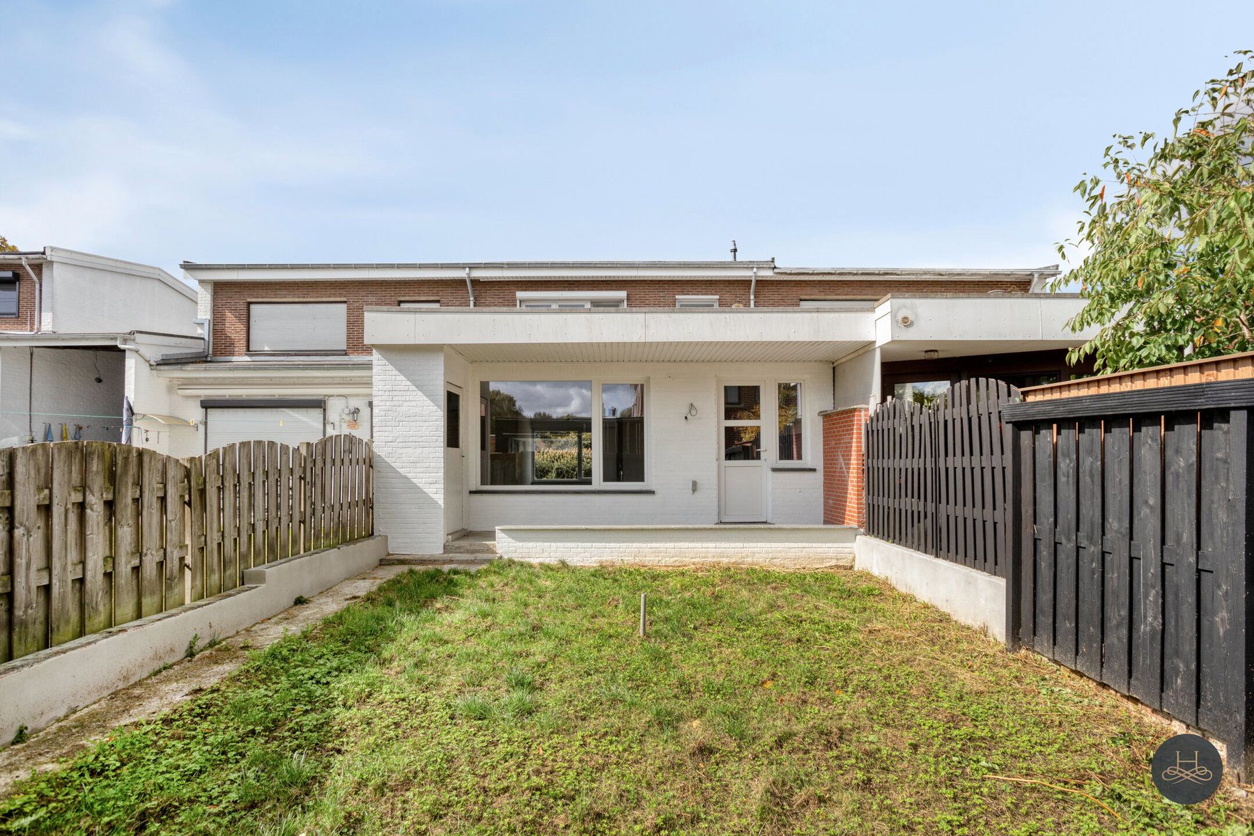 Instapklare gezinswoning met tuin en garage in Heverlee foto 27