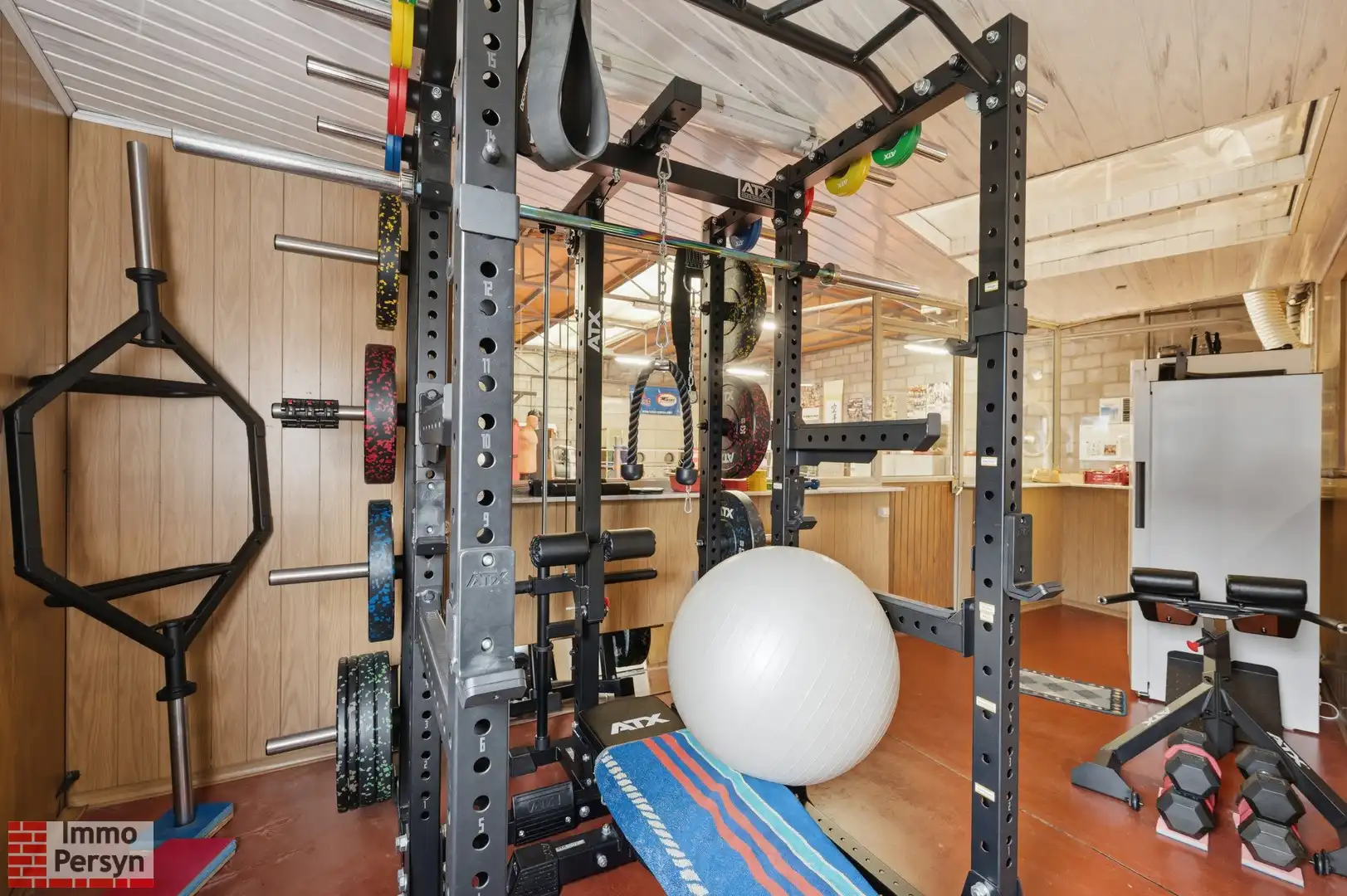 Woning met loods en aangrenzende bouwgrond te koop. 27 are foto 21