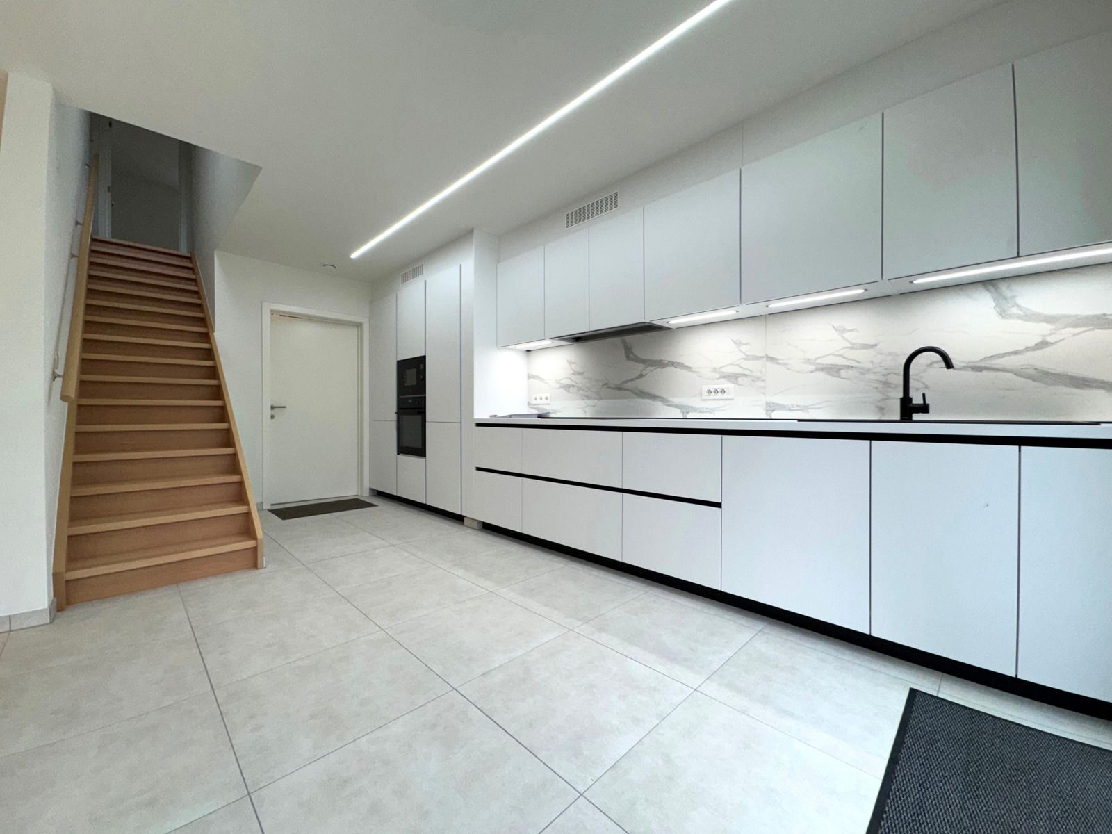 Te huur: nieuwbouw woning met 3 slaapkamers te Erpe-Mere foto 13