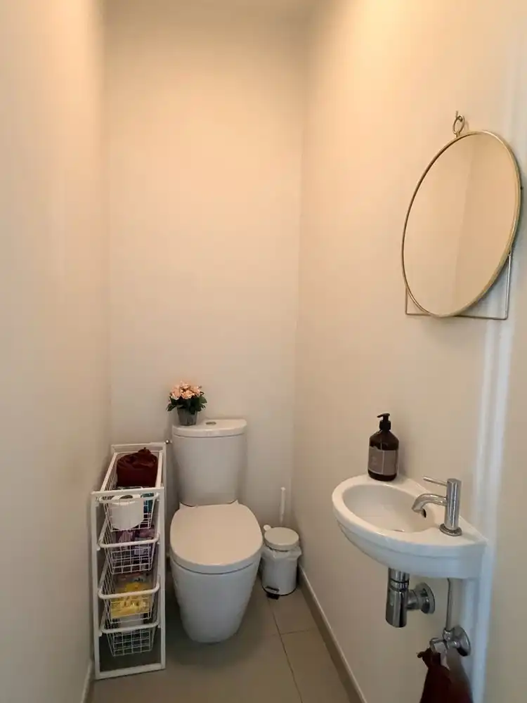 Prachtig appartement met dakterras op de gegeerde Persilsite in Herent foto 16