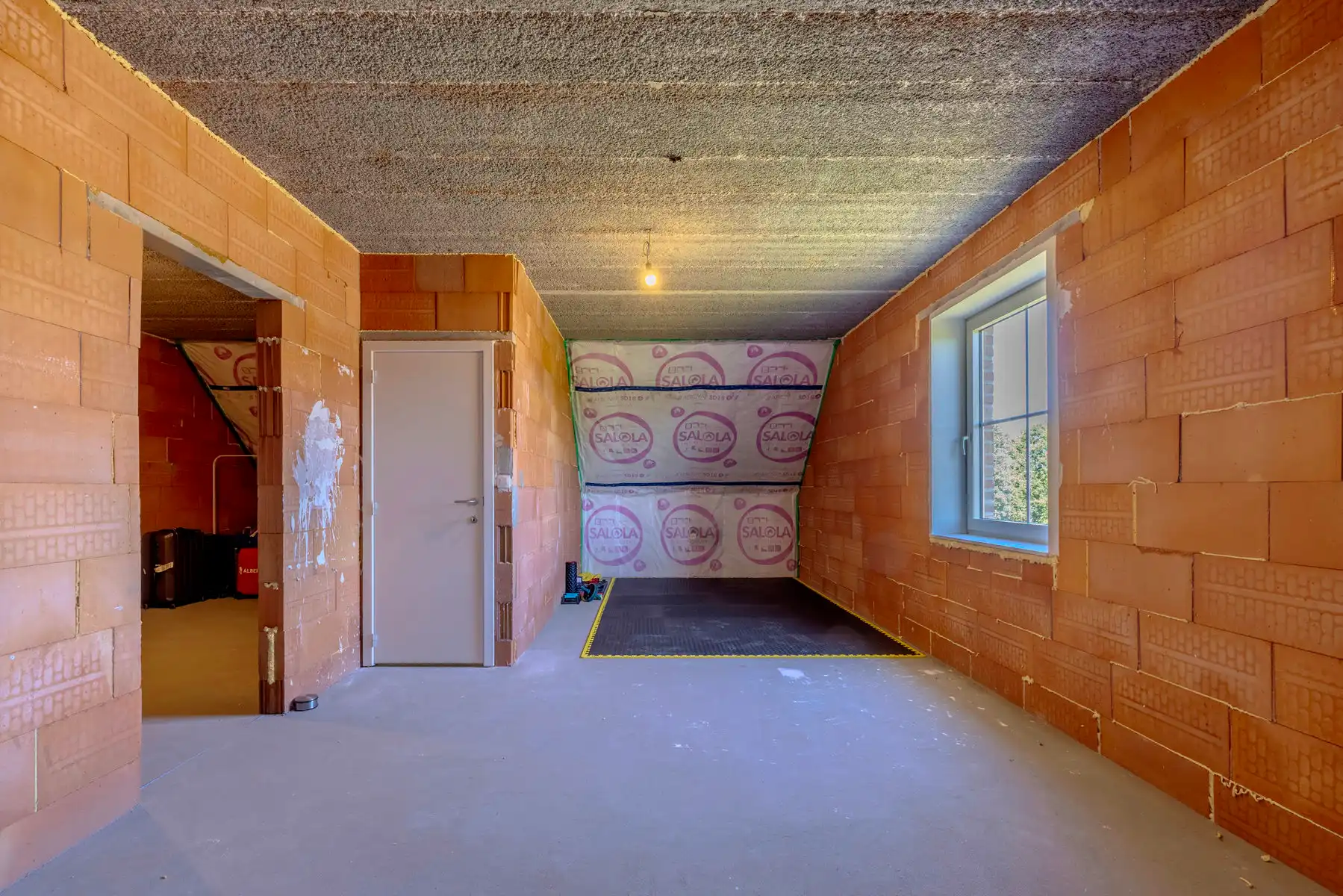 Nieuwbouwwoning (2024) met 3/4 slpks, garage en tuin foto 21